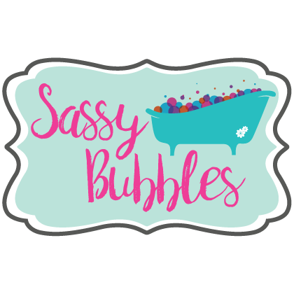 Sassy Bubbles