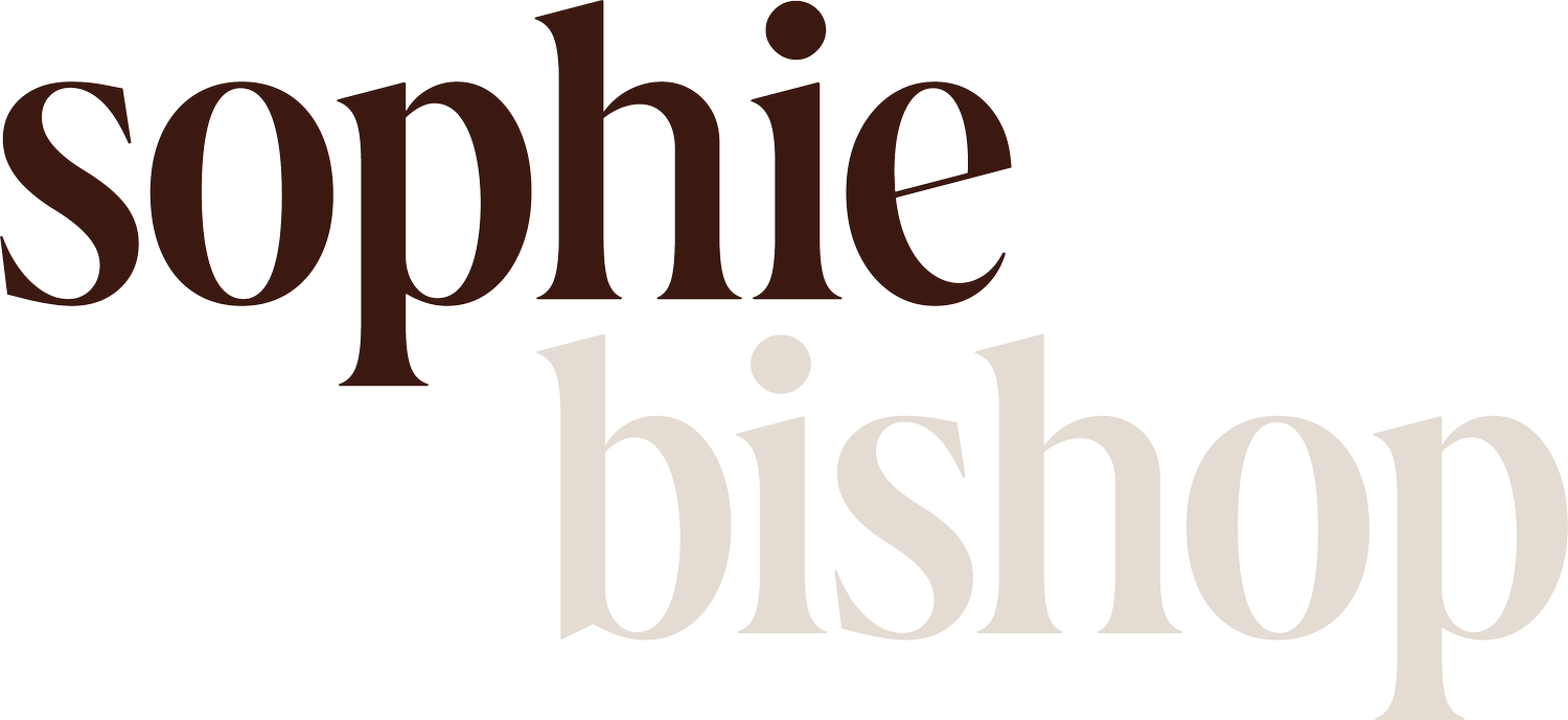 Sophie Bishop Architects