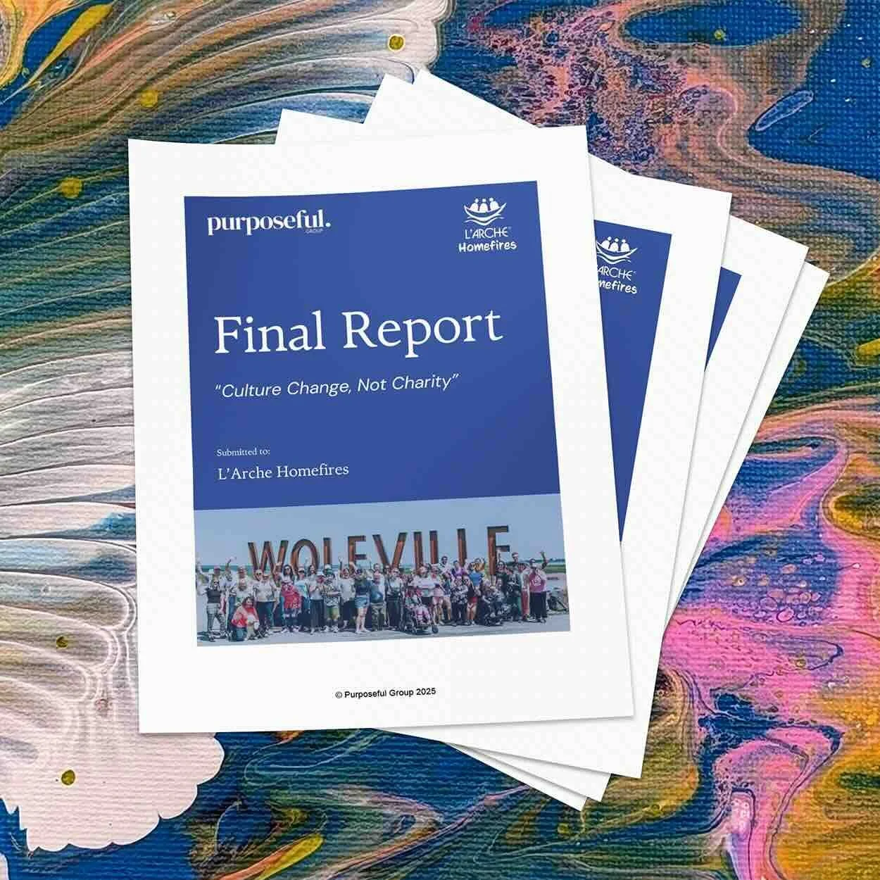 Building Inclusive Employment in Wolfville