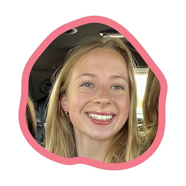 Image of Rachel