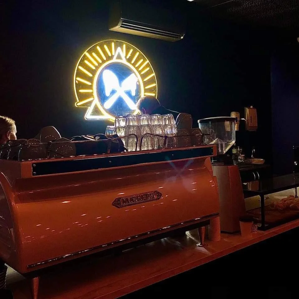 This is your sign to end the weekend right.
Cake cult 
6pm- 11pm