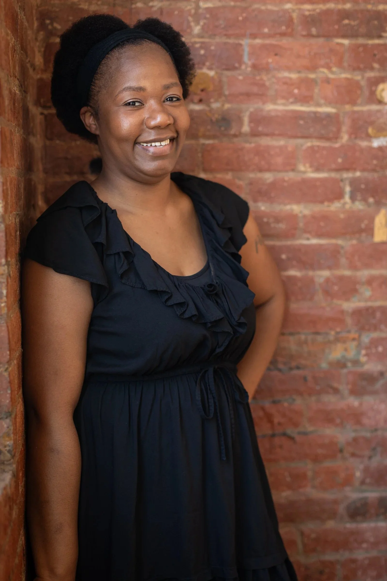 Pastry Chef Jessica Craig