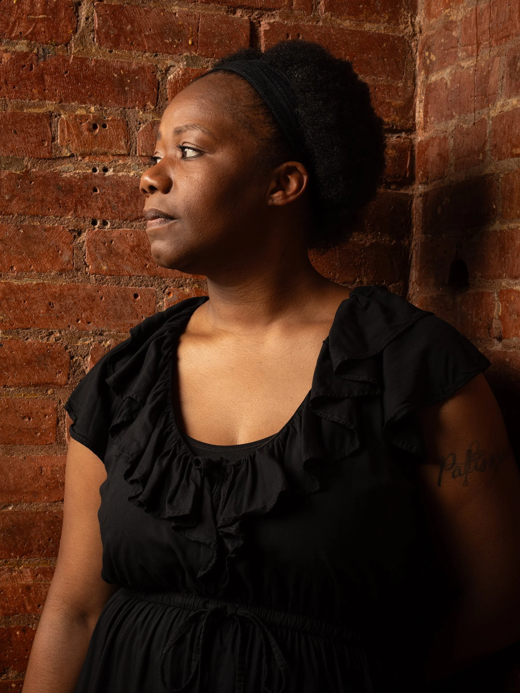 Pastry Chef Jessica Craig