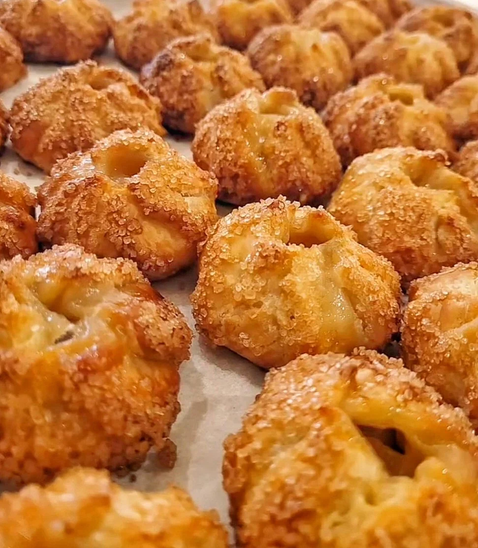 Treats Box - Market Pre-Order