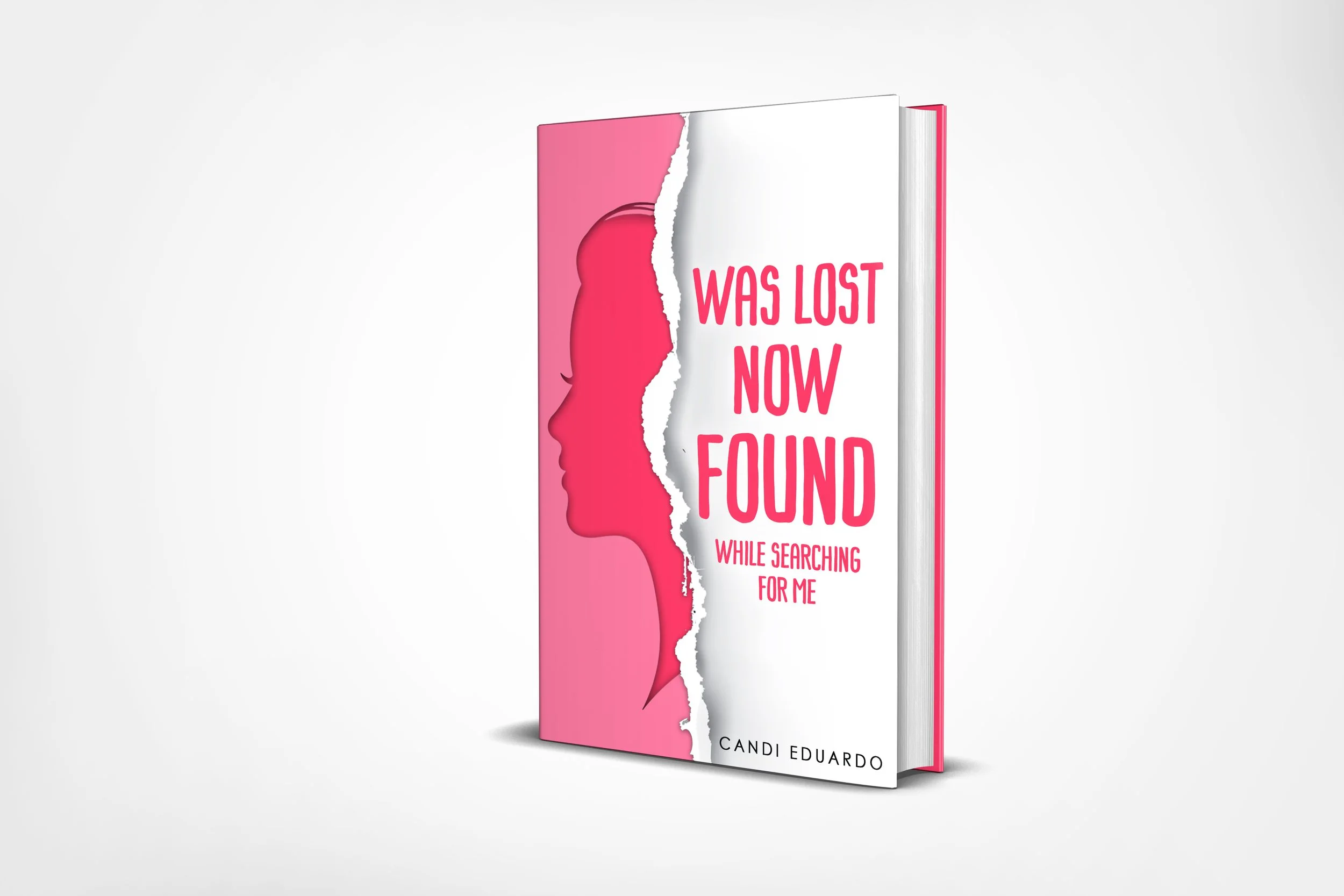WAS LOST NOW FOUND