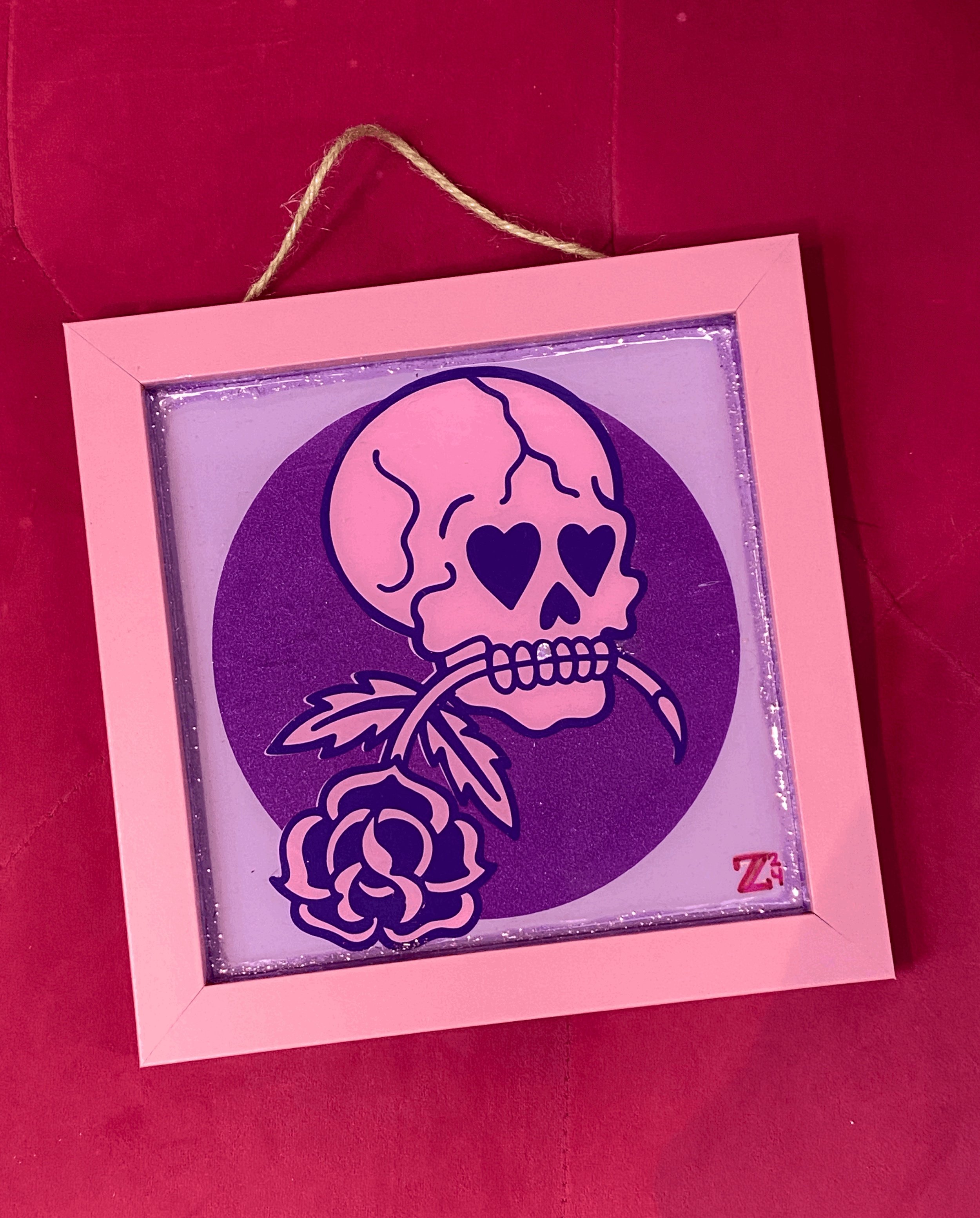 Romeo Skull