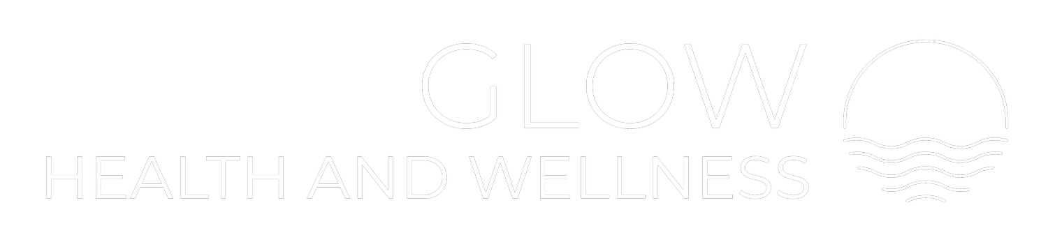 Glow Health and Wellness, weight loss, thyroid optimization, and  BHRT