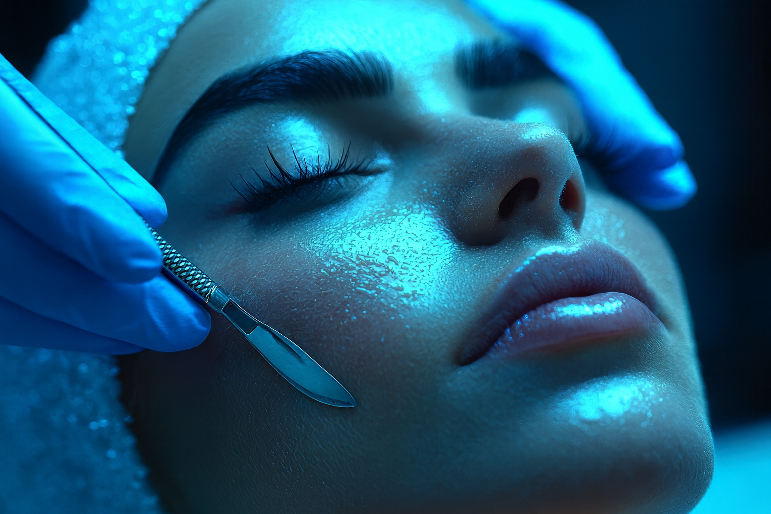 derma planing_glow_health_and_wellness