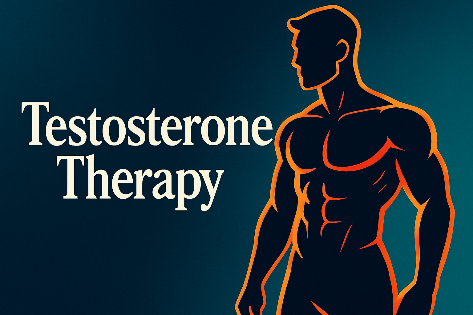Men’s testosterone therapy at Glow Health & Wellness serving Destin and the Florida Panhandle.