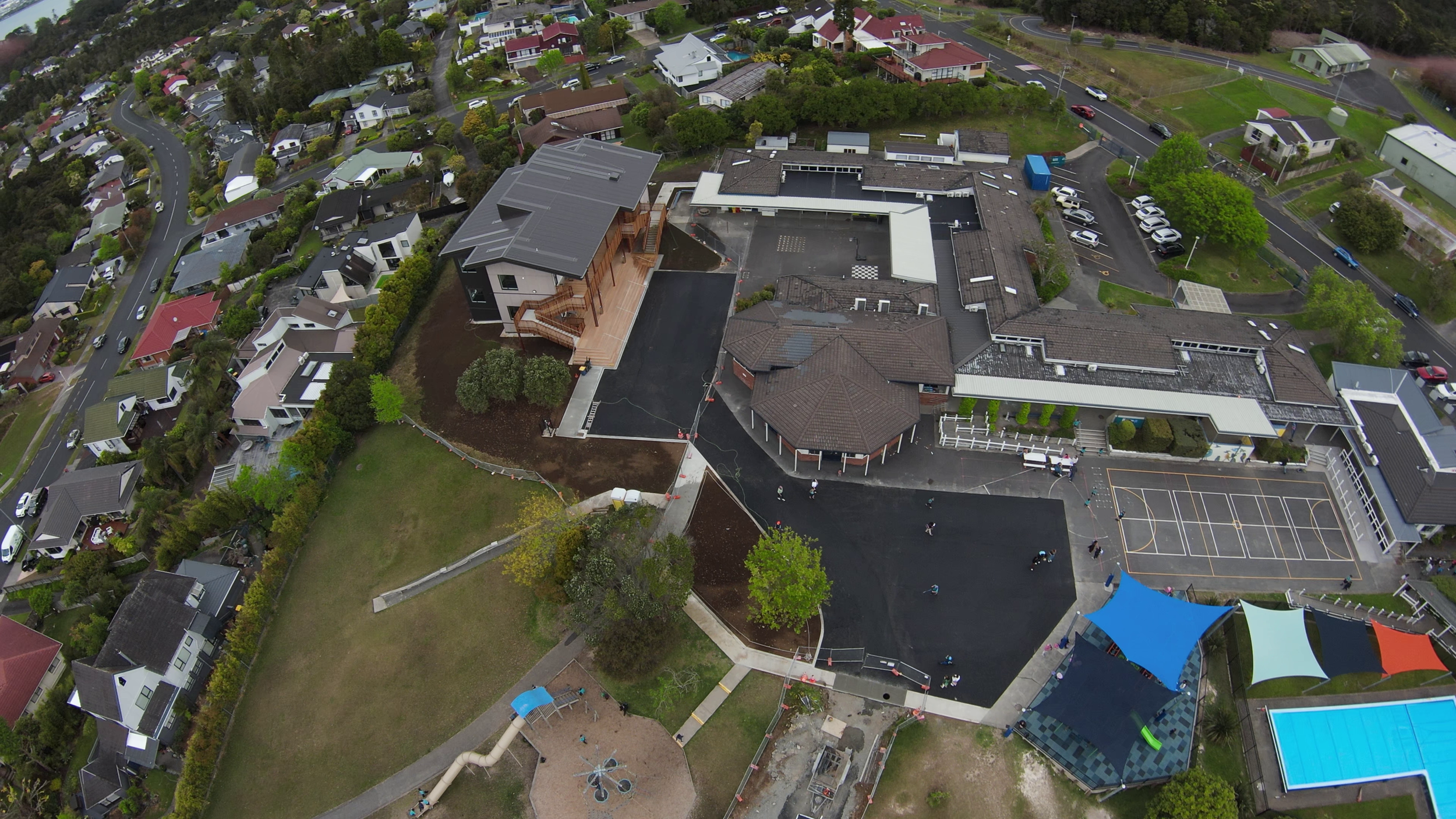 Chelsea Primary School 2024