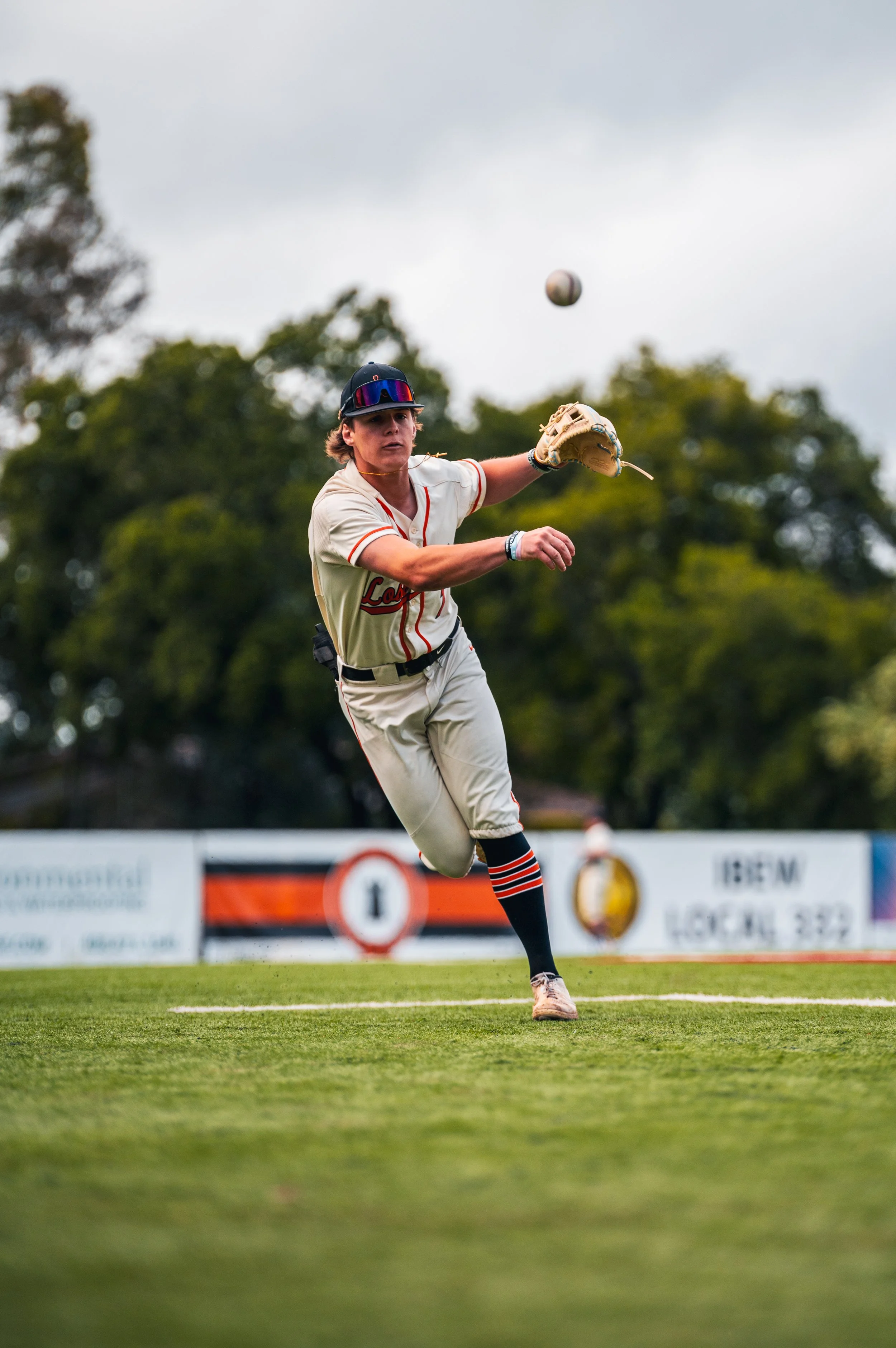 LGHS Baseball