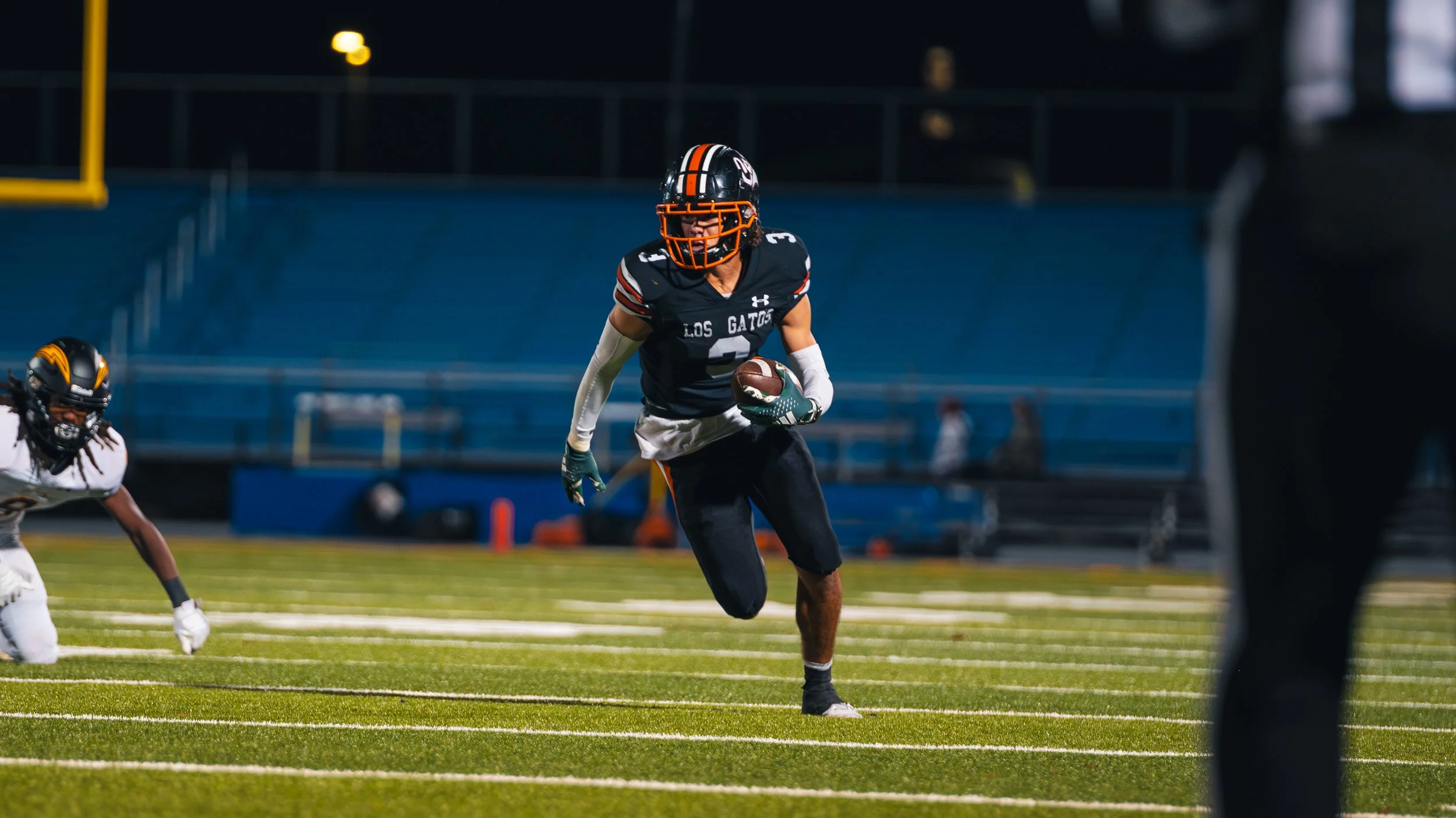 LGHS Football