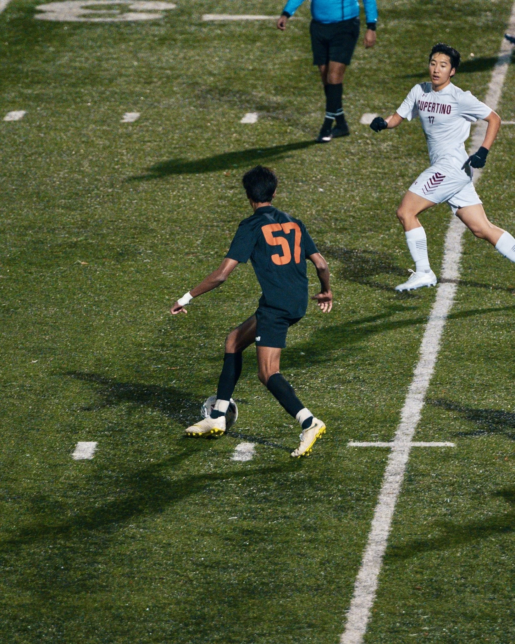LGHS Soccer