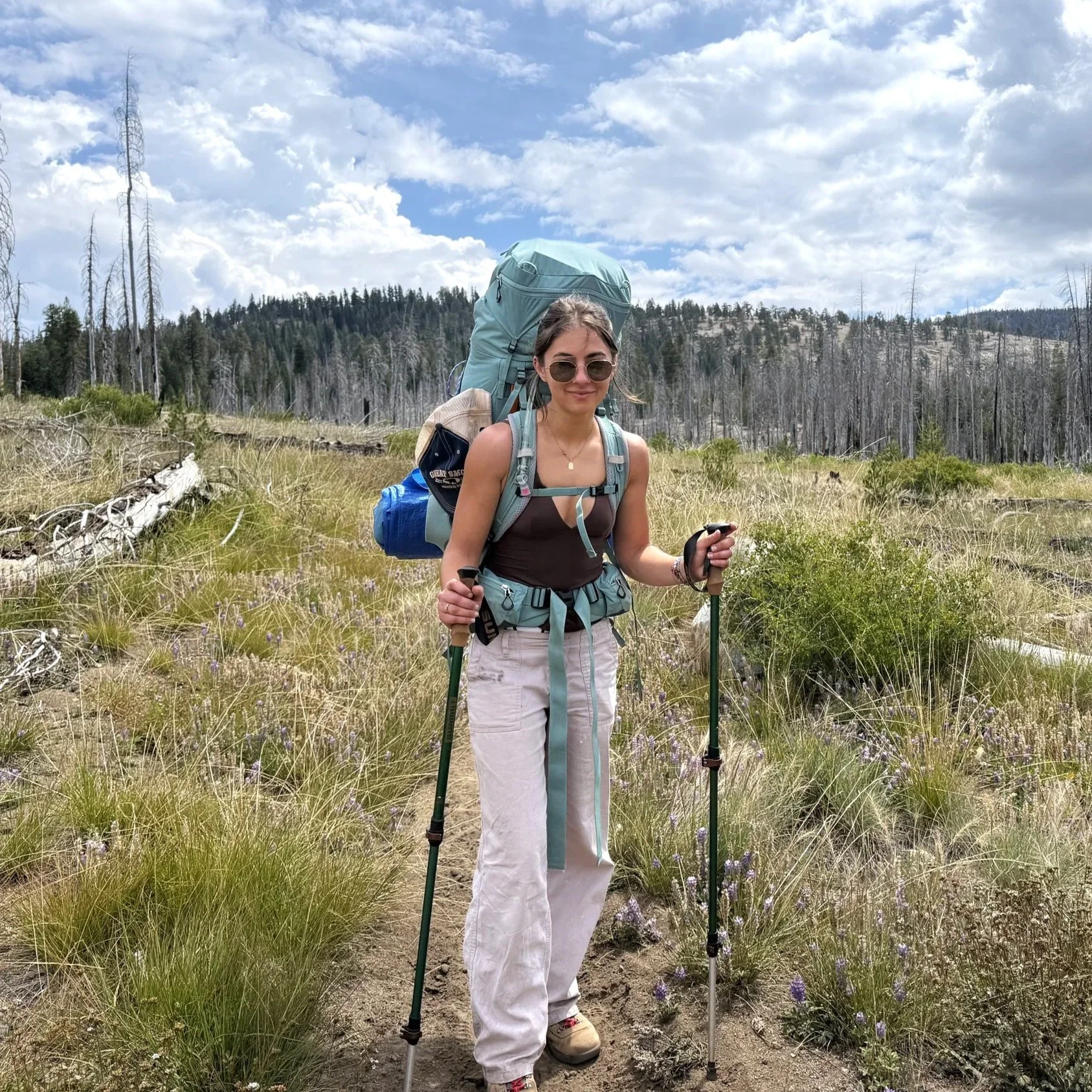 Packing Checklist: Backpacking in the Wilderness