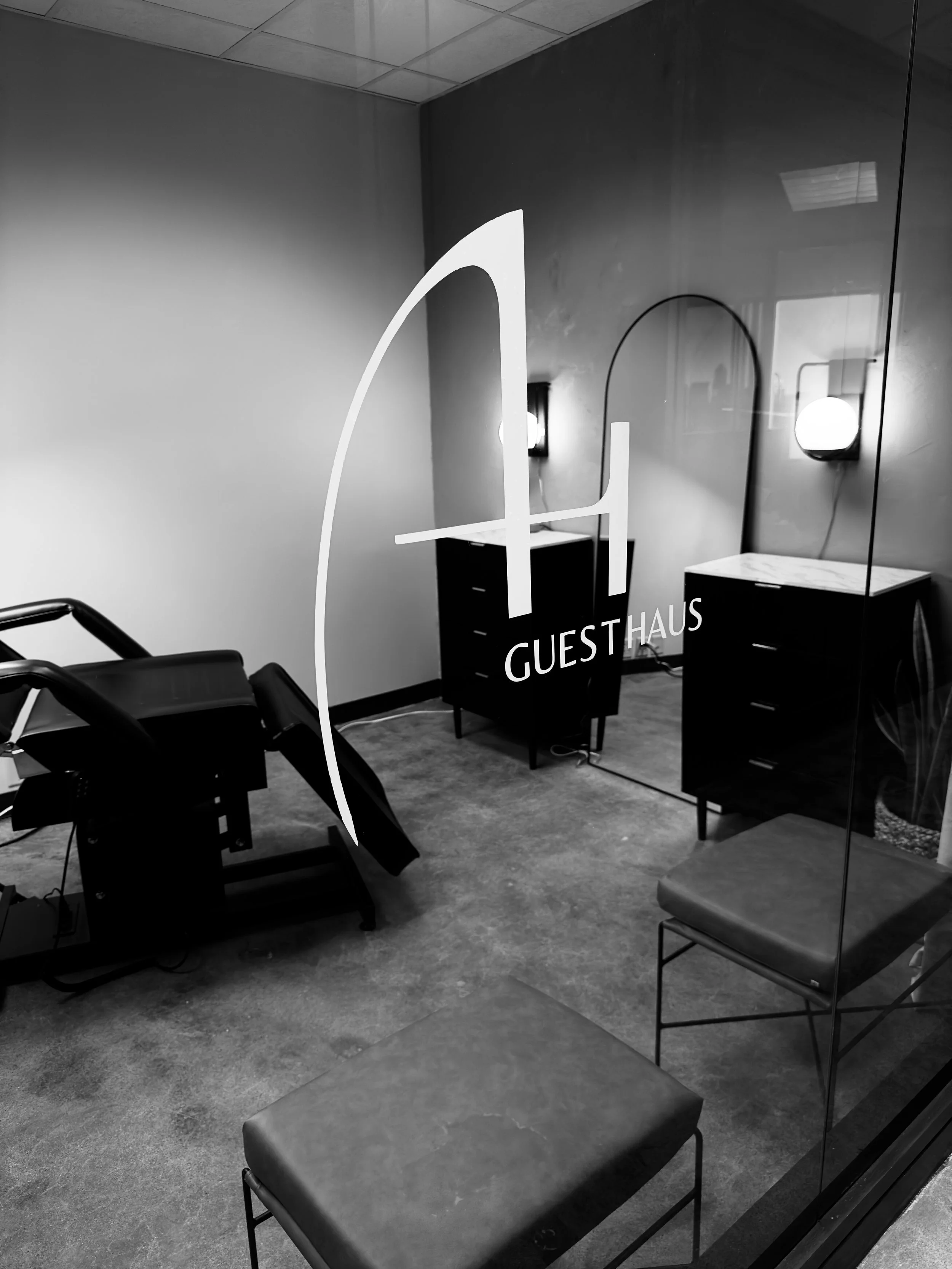 Sioux City Salon Suite Rentals Artifex Haus