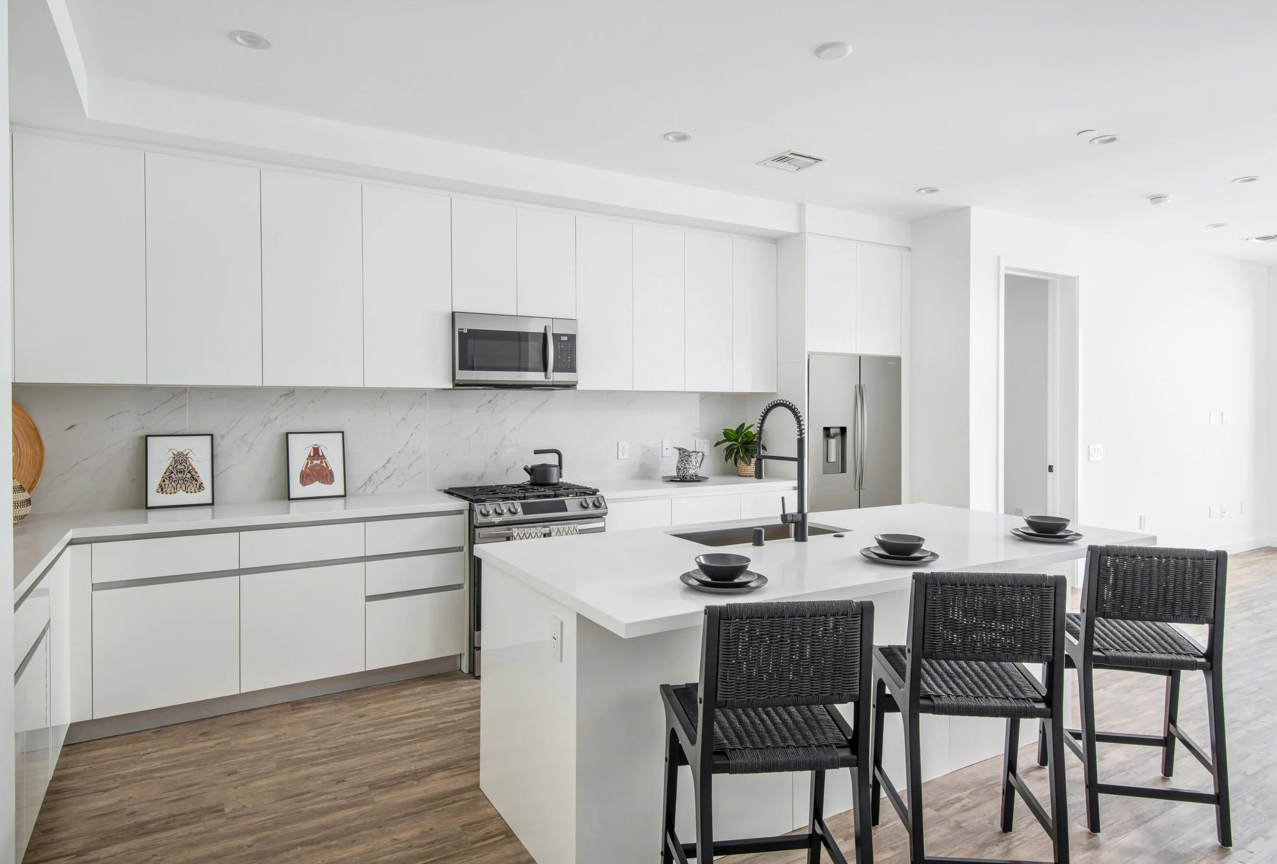 Hiro House Little Tokyo