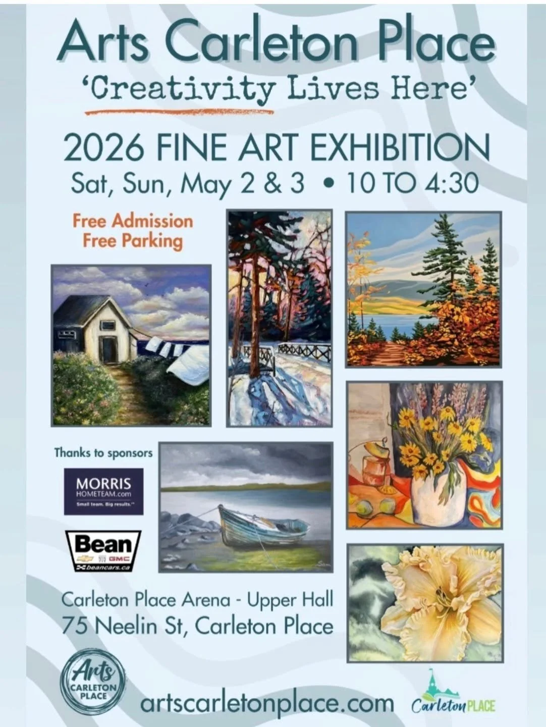 Excited to have been selected to participate in the Arts Carleton Place juried Fine Art Exhibition. Some really great artists of various mediums will be in attendance. Hope to see you there! Free admission and free parking. #woodartists #printartist 