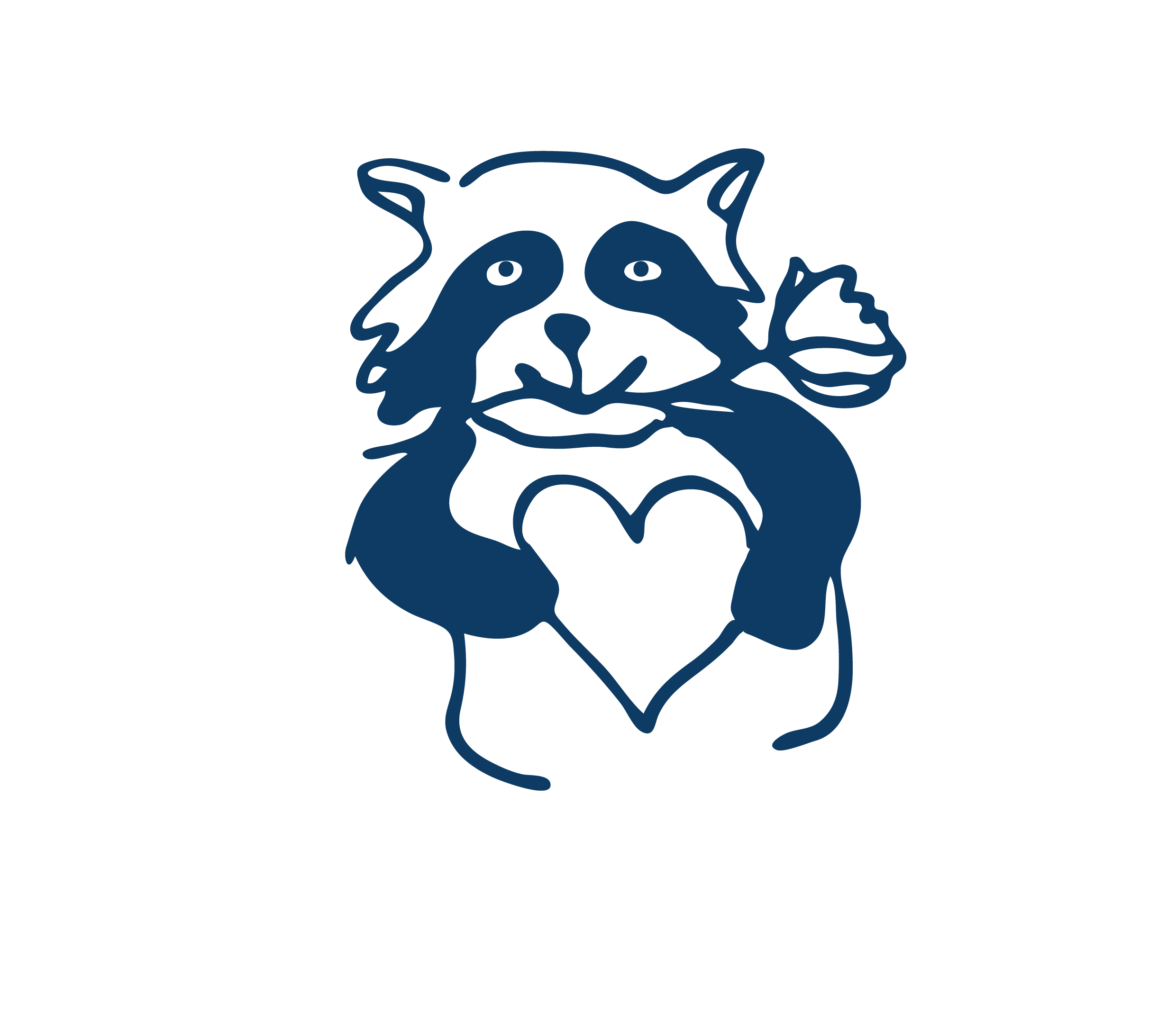 Valentine’s Day at tanuki