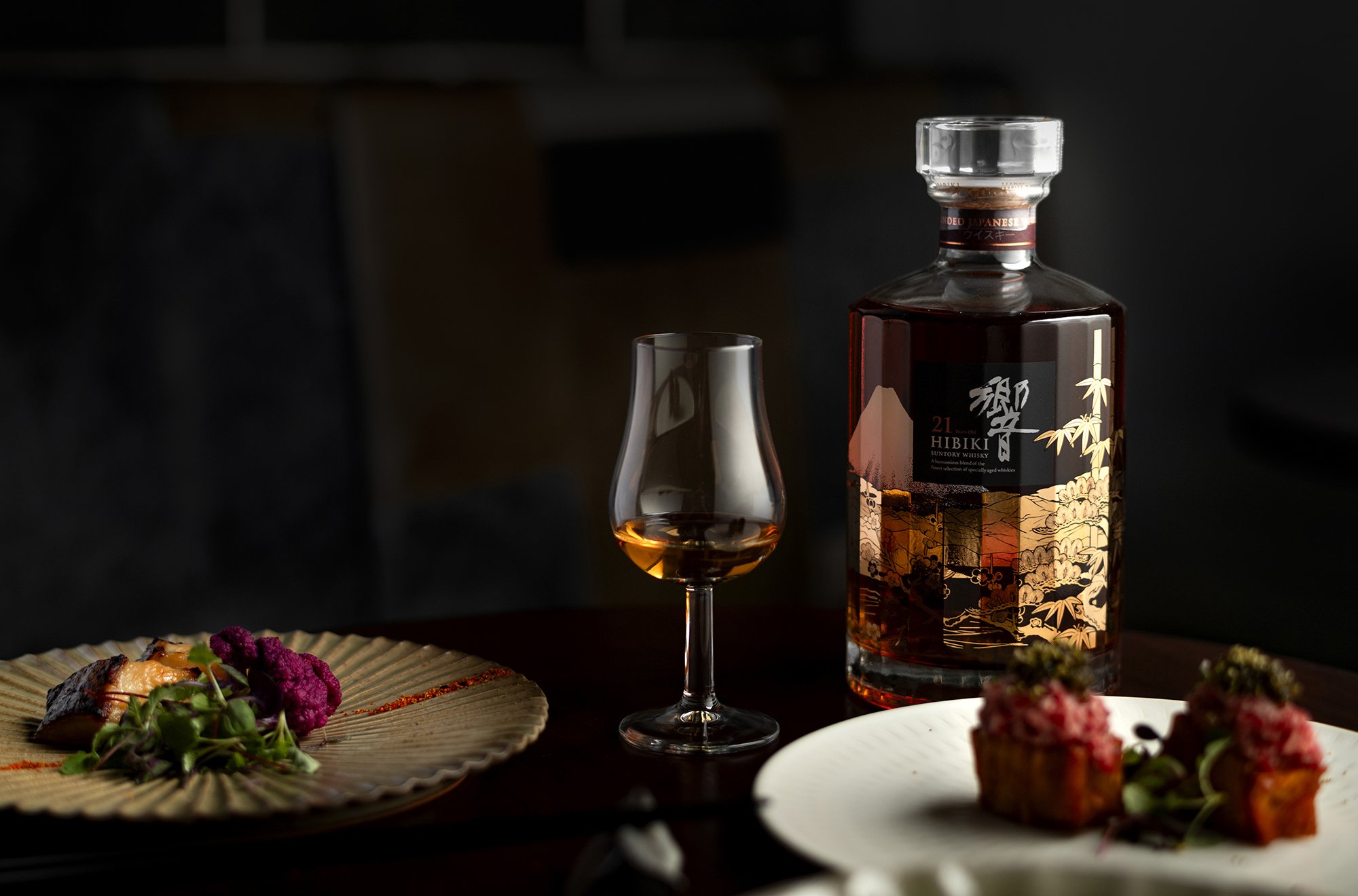 Ultra-rare Japanese whisky, Bar Besuto.jpg