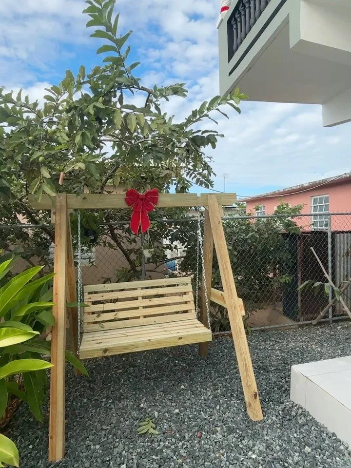 Seguimos creciendo 💪 gracias @er_rustic_works 🙏