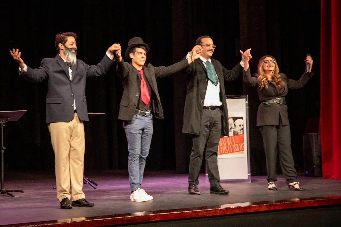 Olga Iglesias Project debuts first-of-its-kind commissioned children’s opera