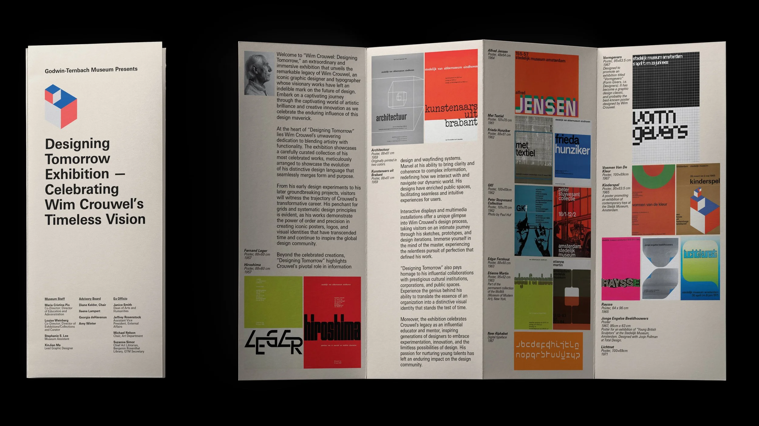 Wim Crouwel Brochures.jpg