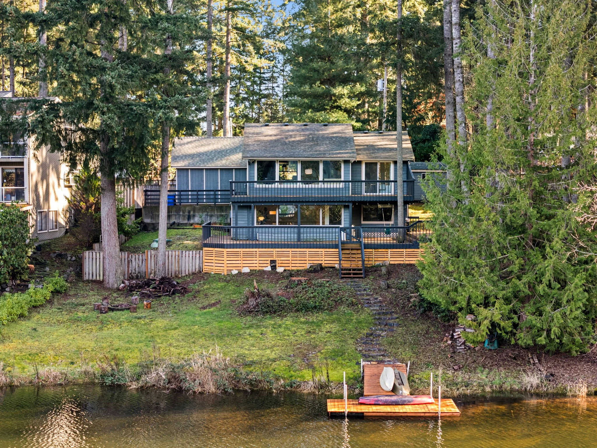 10906 Minterwood Drive NW, Gig Harbor, WA 98329