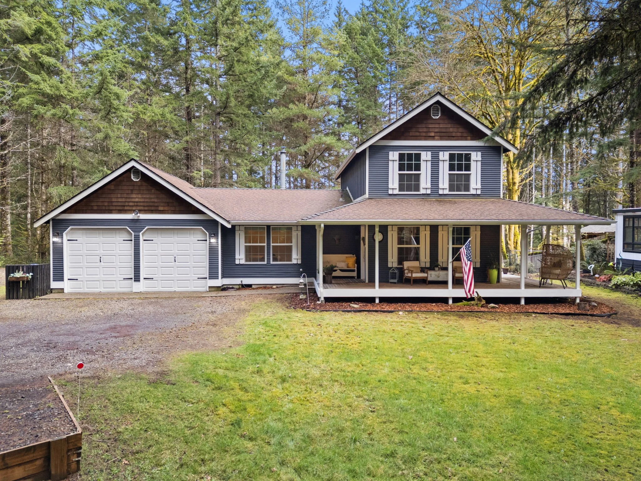 7451 Ebbert Drive SE, Port Orchard, WA 98367