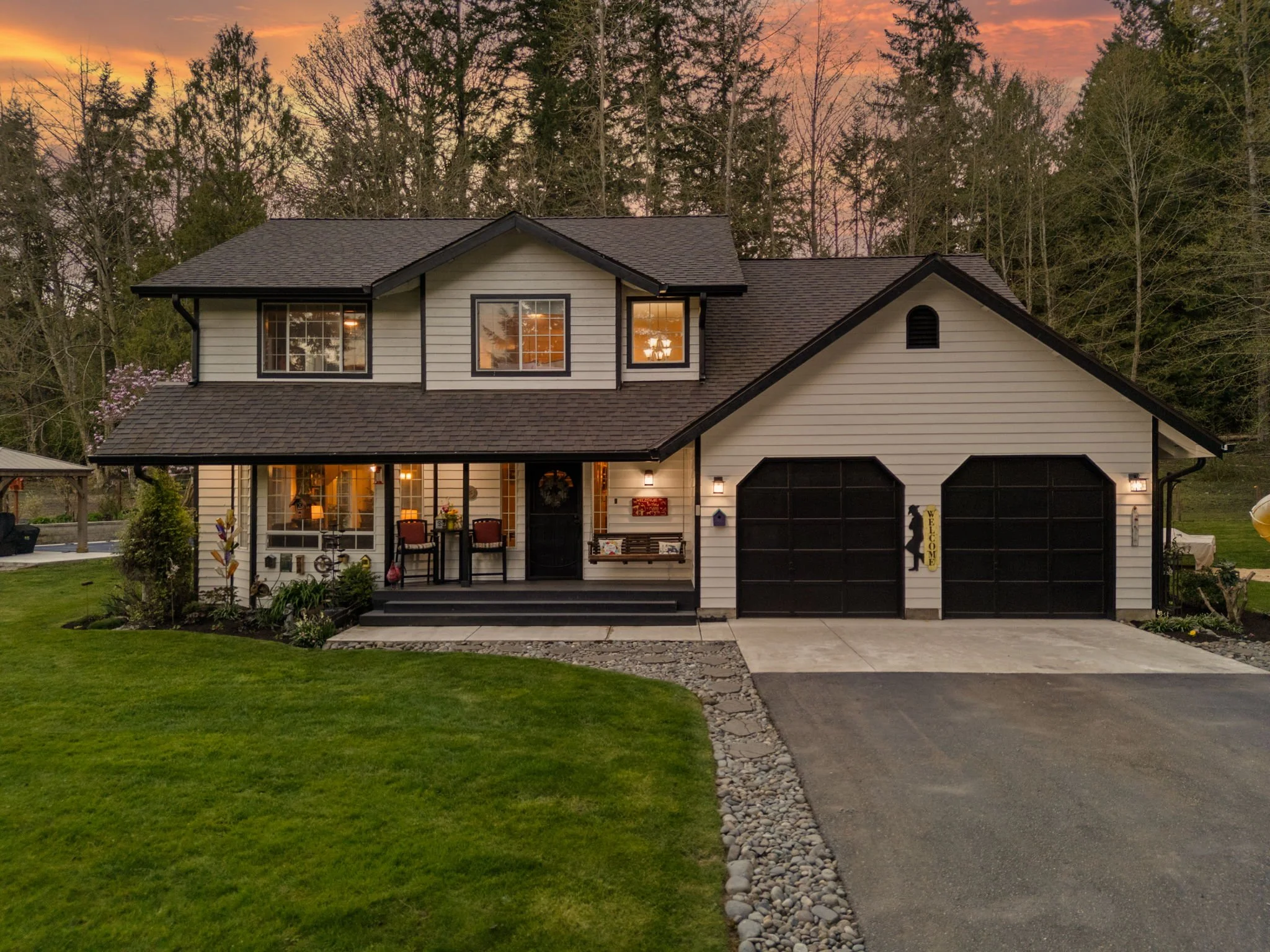 3594 Salmonberry Dr SE, Port Orchard, WA 98366