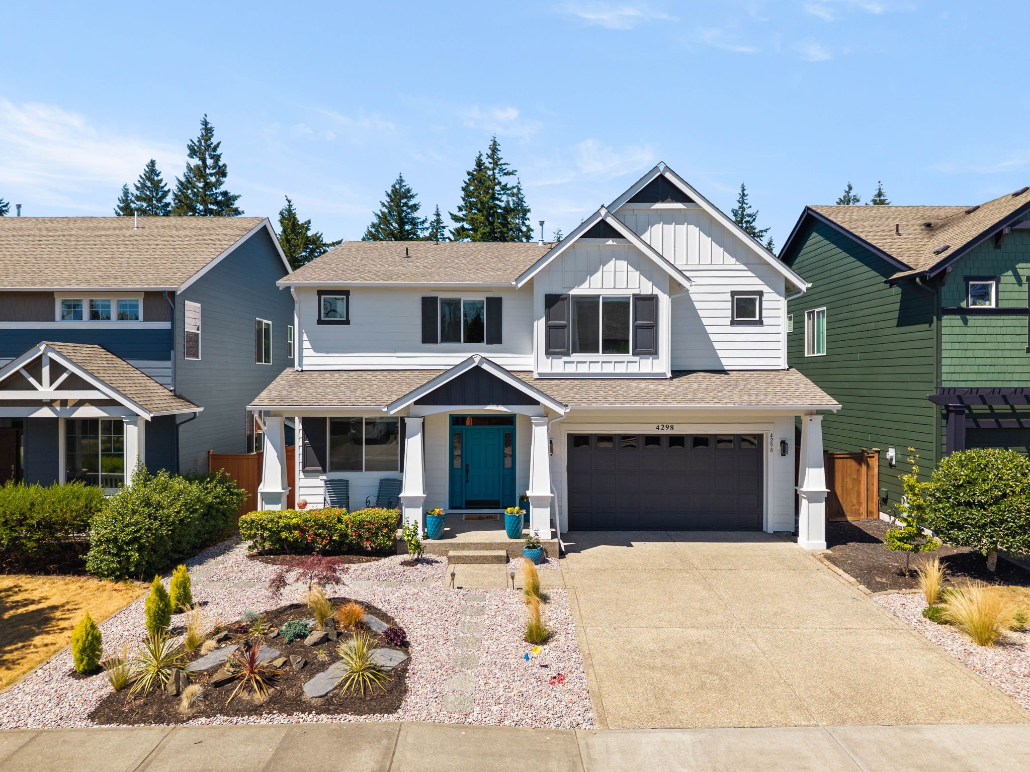 4298 Novak Dr SW, Port Orchard, WA 98367