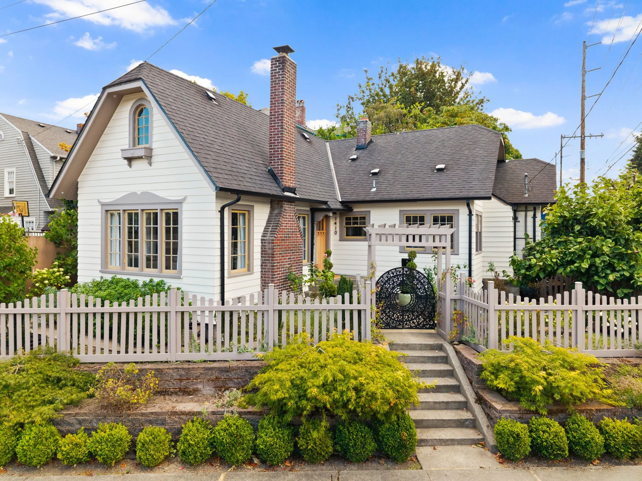 1410 Division Avenue, Tacoma, WA 98403