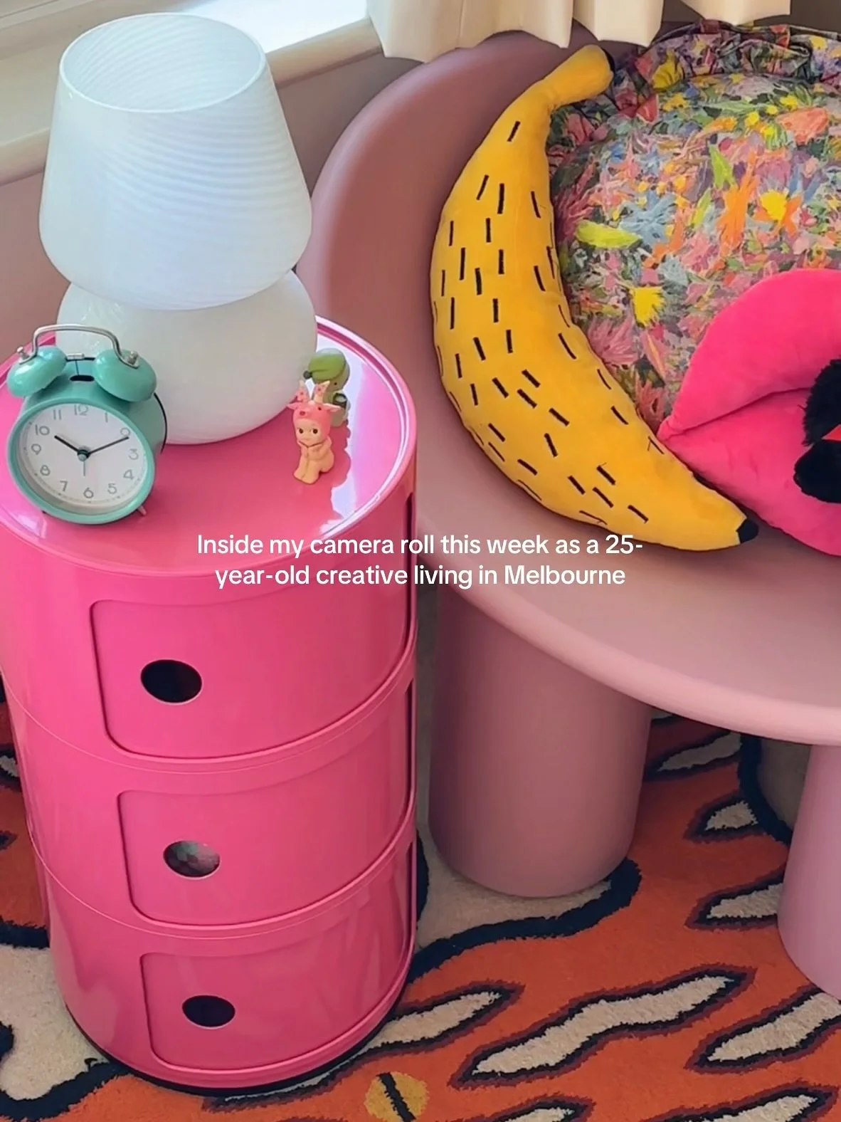 WIML as a content creator/small business owner/creative/just trying to figure it out girly in Melb! 🩷✨💌🧈📸🎞️