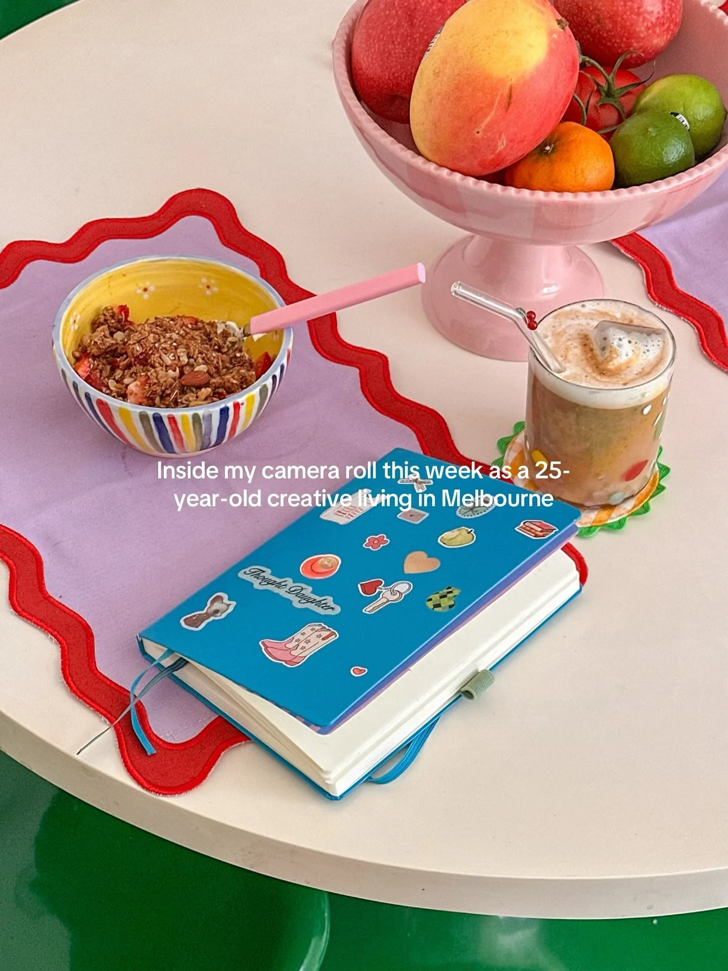 Another week, another week in pictures! 📸

#weekinmylife #lifeinyour20s #thisweekinpics #melbournelife