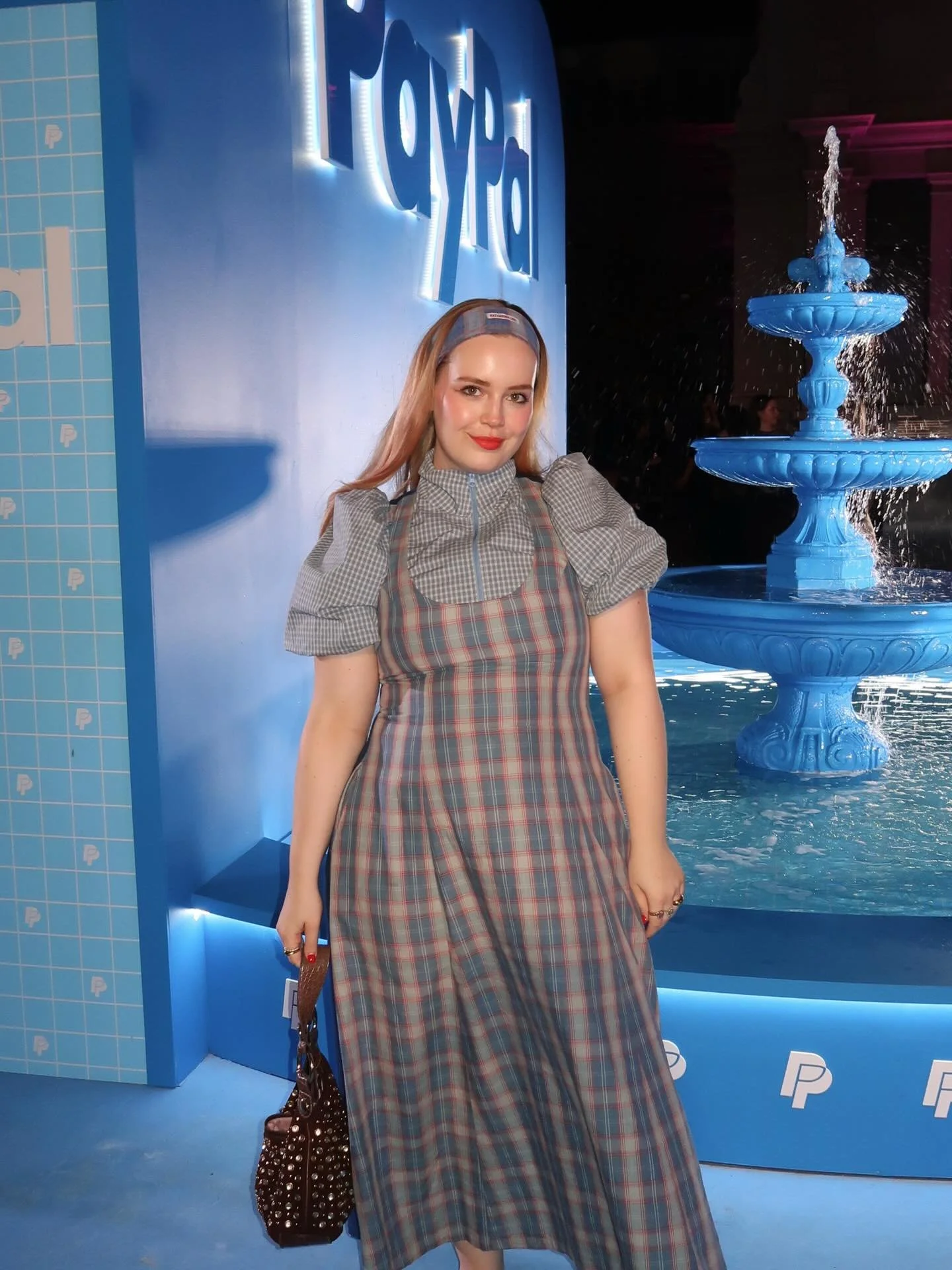 What would I do w/o @lillivan&rsquo;s diji cam (but also, what would I do without HER?!) 📸