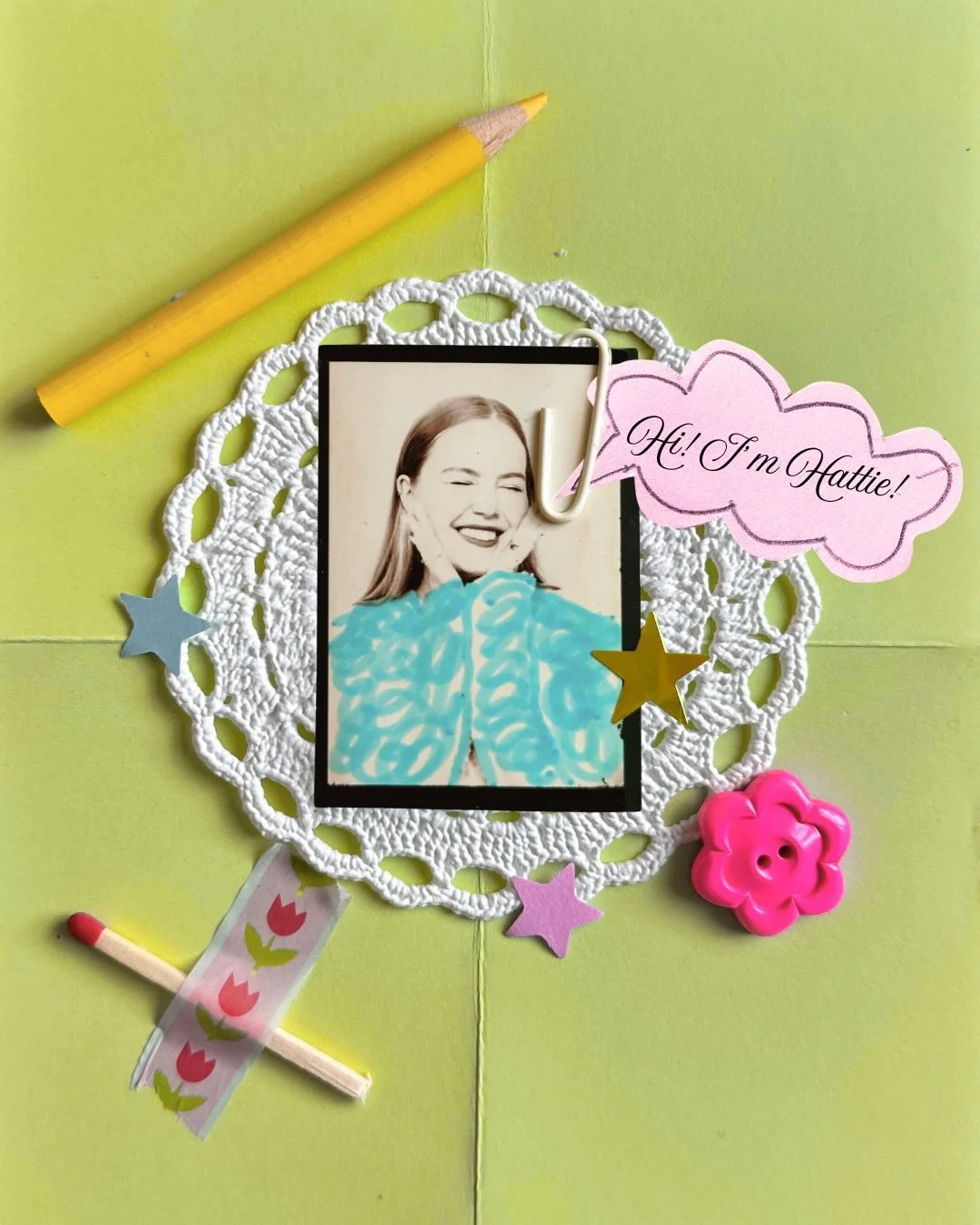 A lot of new faces here! Thought I would do a fun little re-introduction into my world and about me! ✨👛💄🍋🌷🩷

#aboutme #intro #factsaboutme