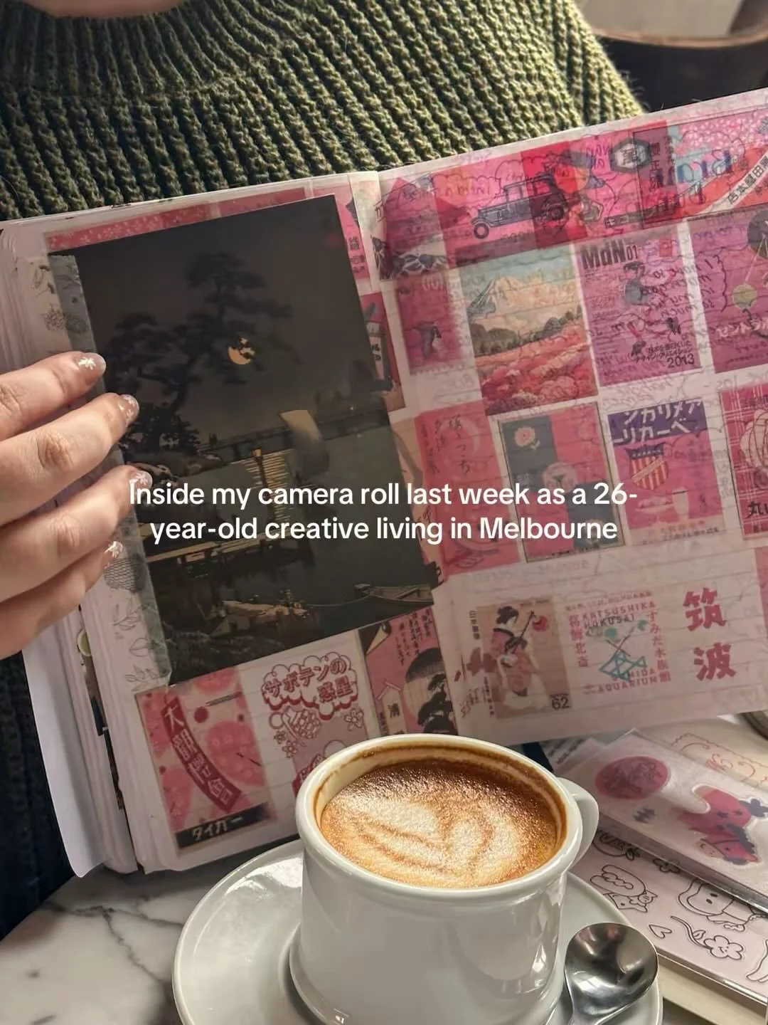 You know what time it is! ⏰ ⏪ 

#weekinmylife #lifeinyour20s #thisweekinpics #melbournelife #fyp