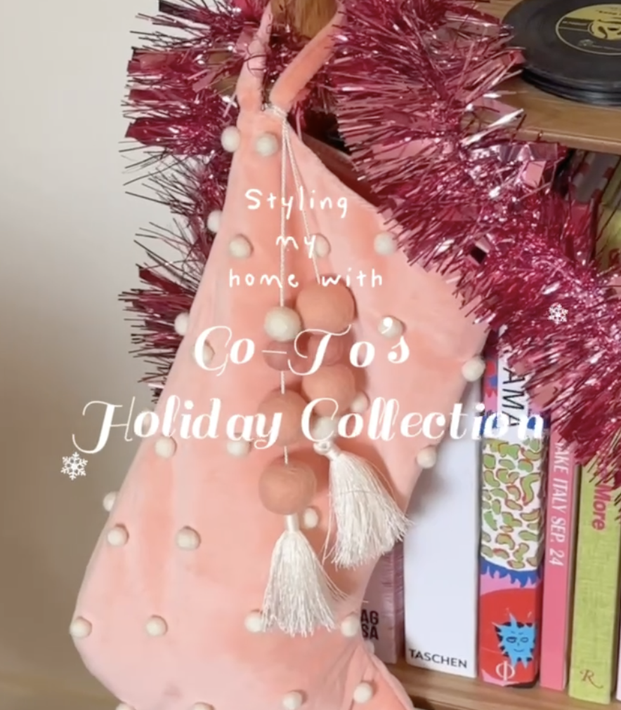Go-To Holiday Collection