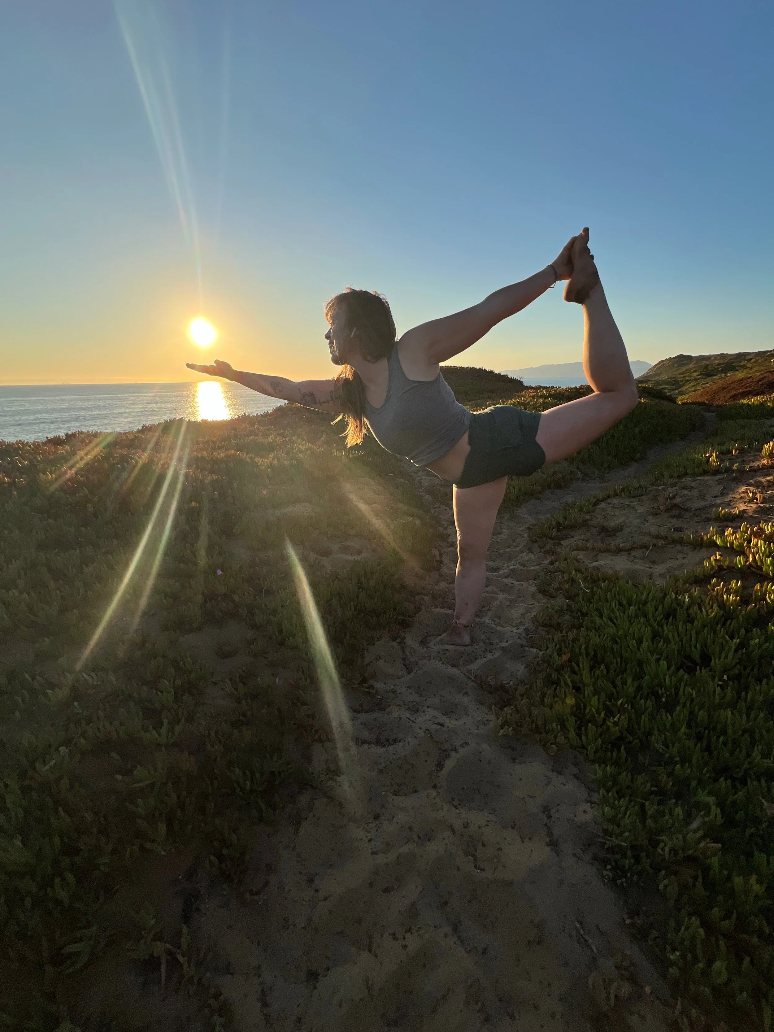 SLOW FLOW YOGA