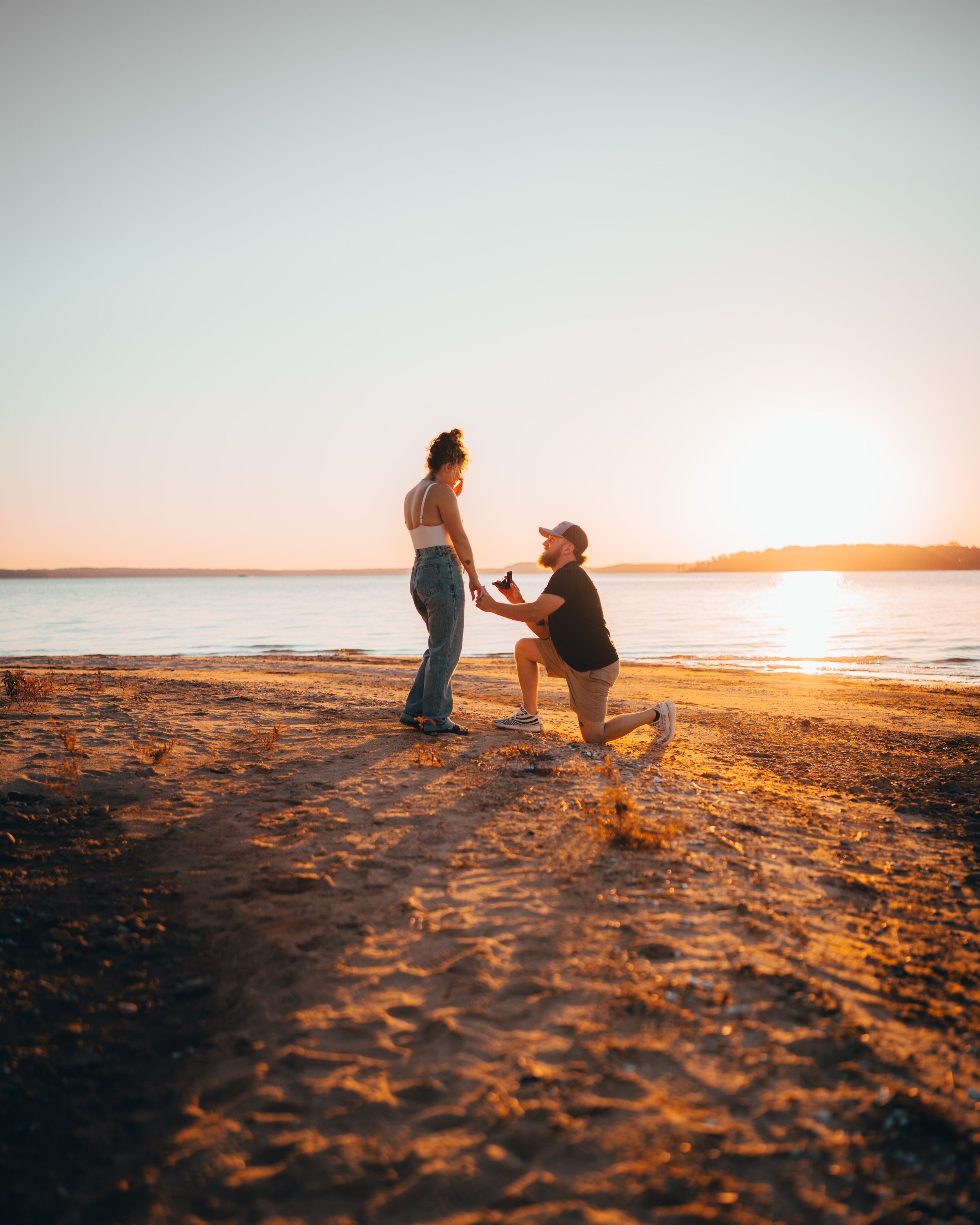 Engagements & Couples