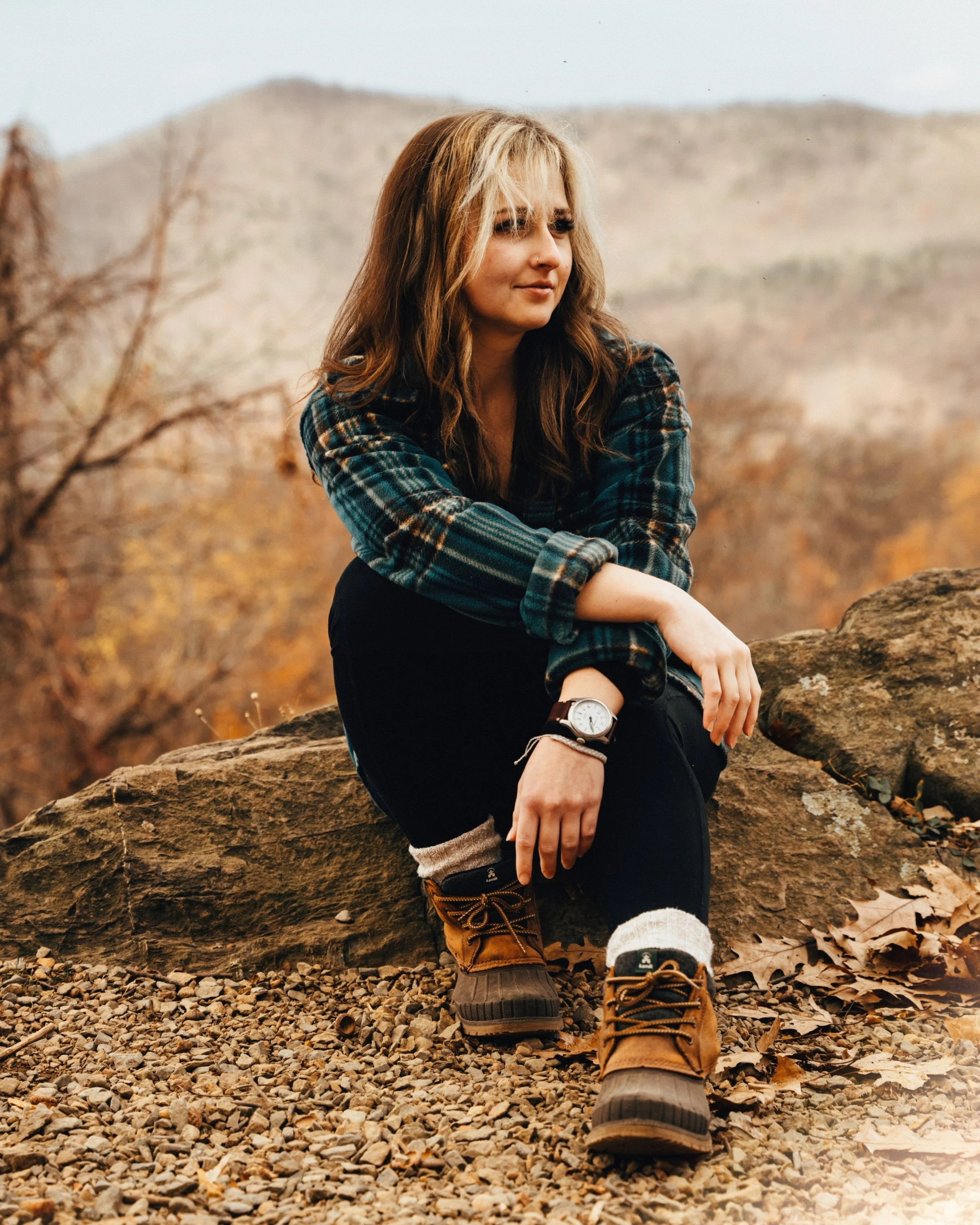Creative Portraits