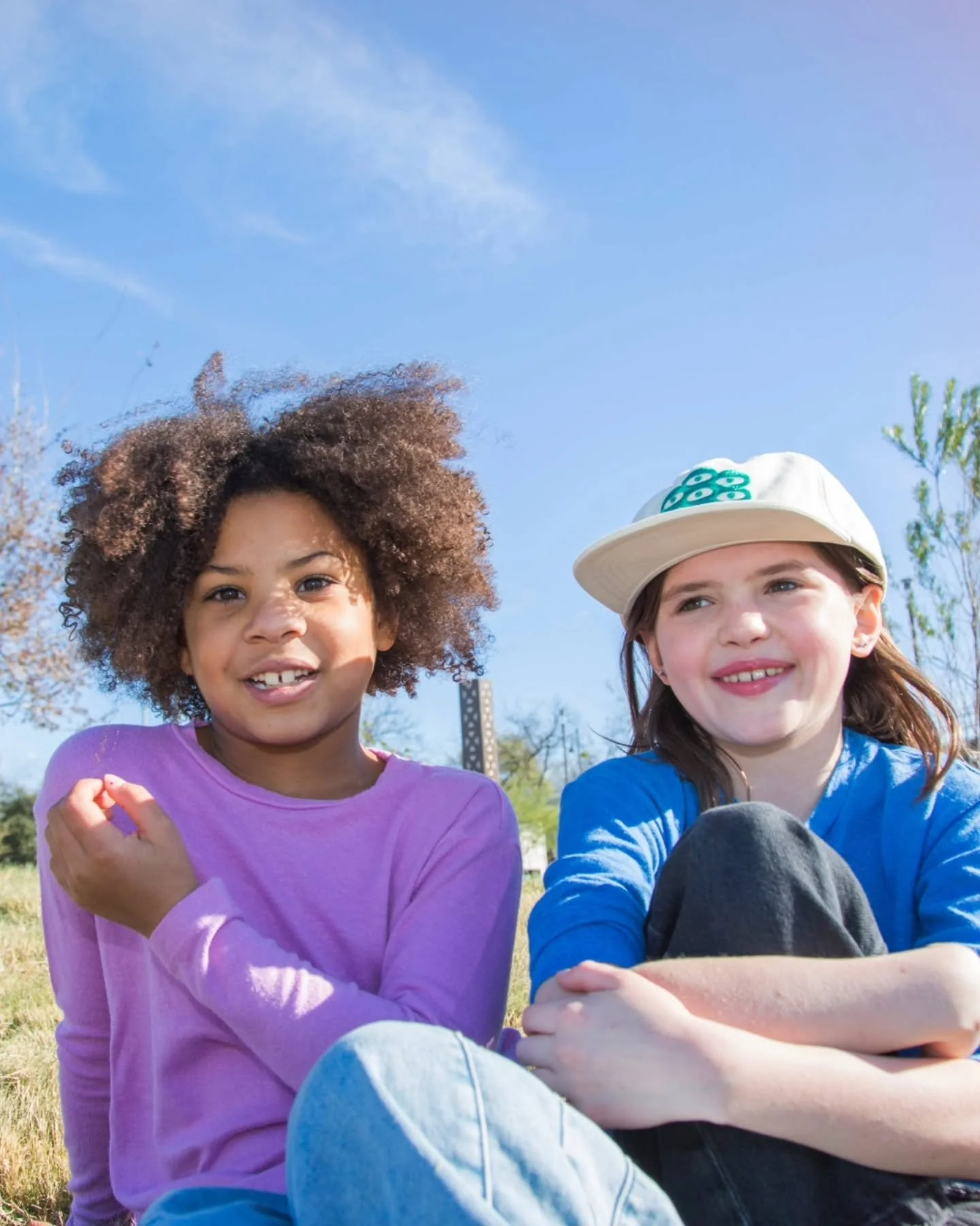 Happy Valentine's Day to all our BFFs out there 😍🫶💕 Celebrating friendship, kindness, and compassion today and everyday. Spread the love❣️