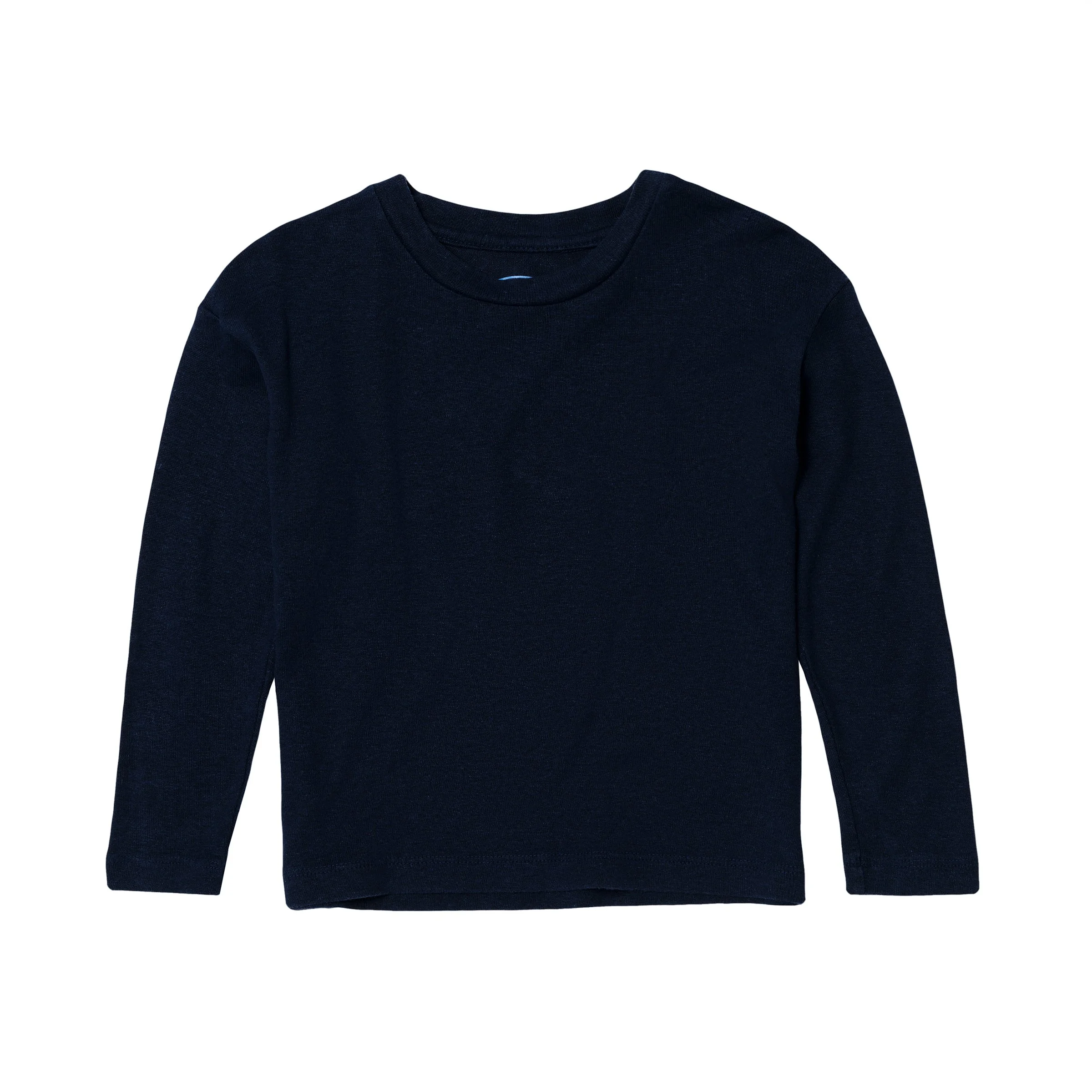 The Long Sleeve Tee - 02