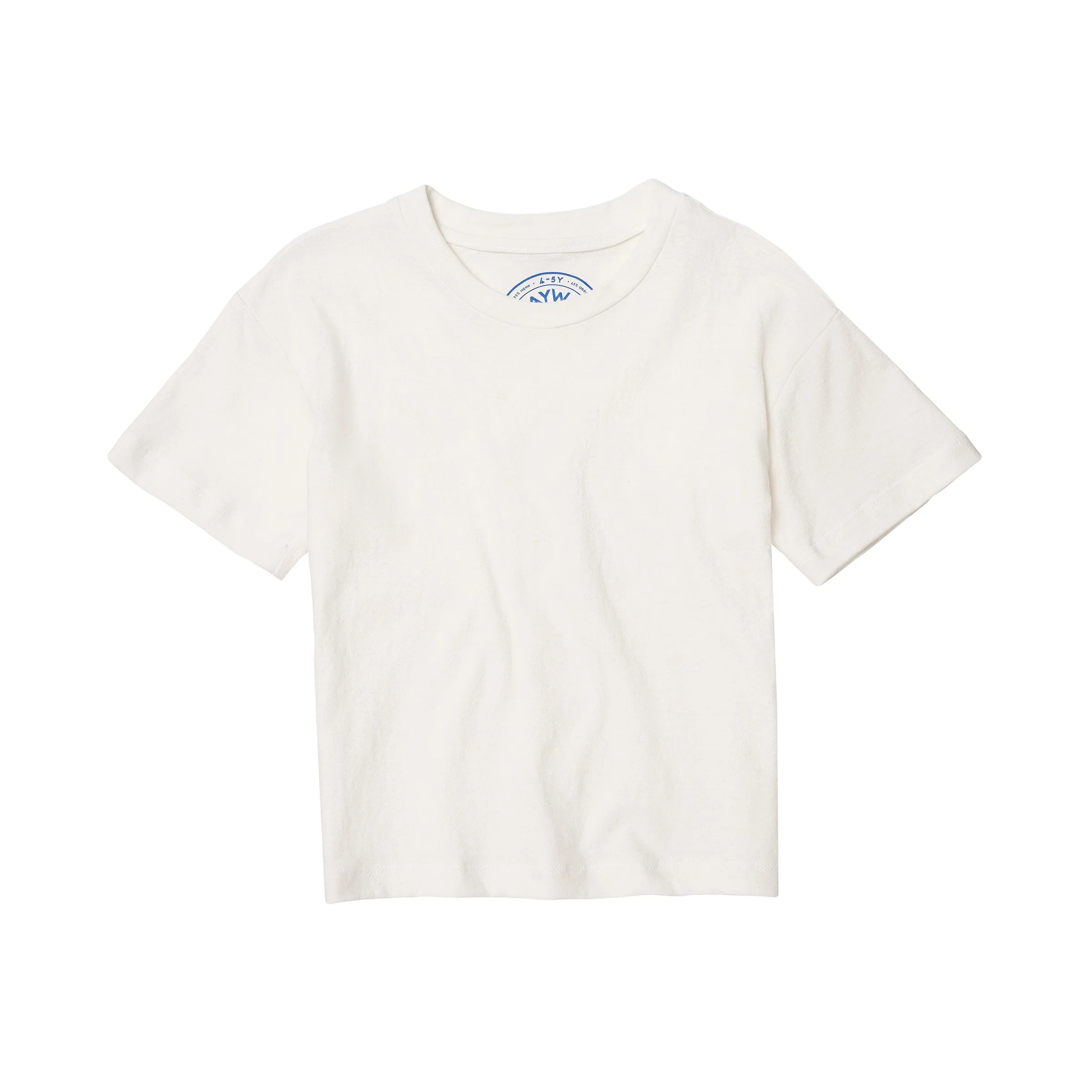 The Short Sleeve Tee - 02