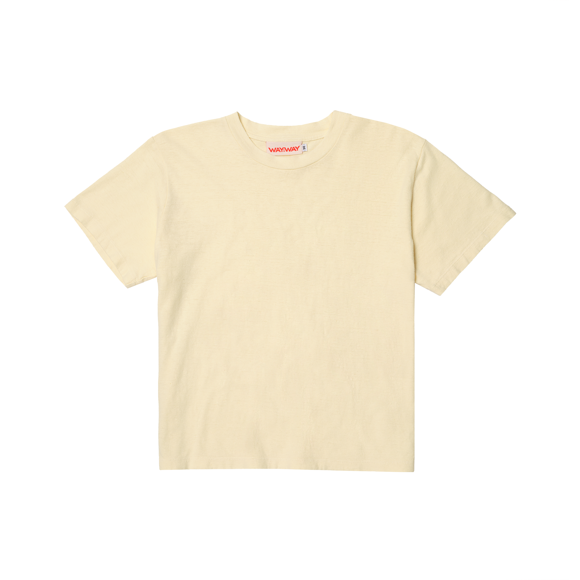 The Adult Relaxed Fit Tee