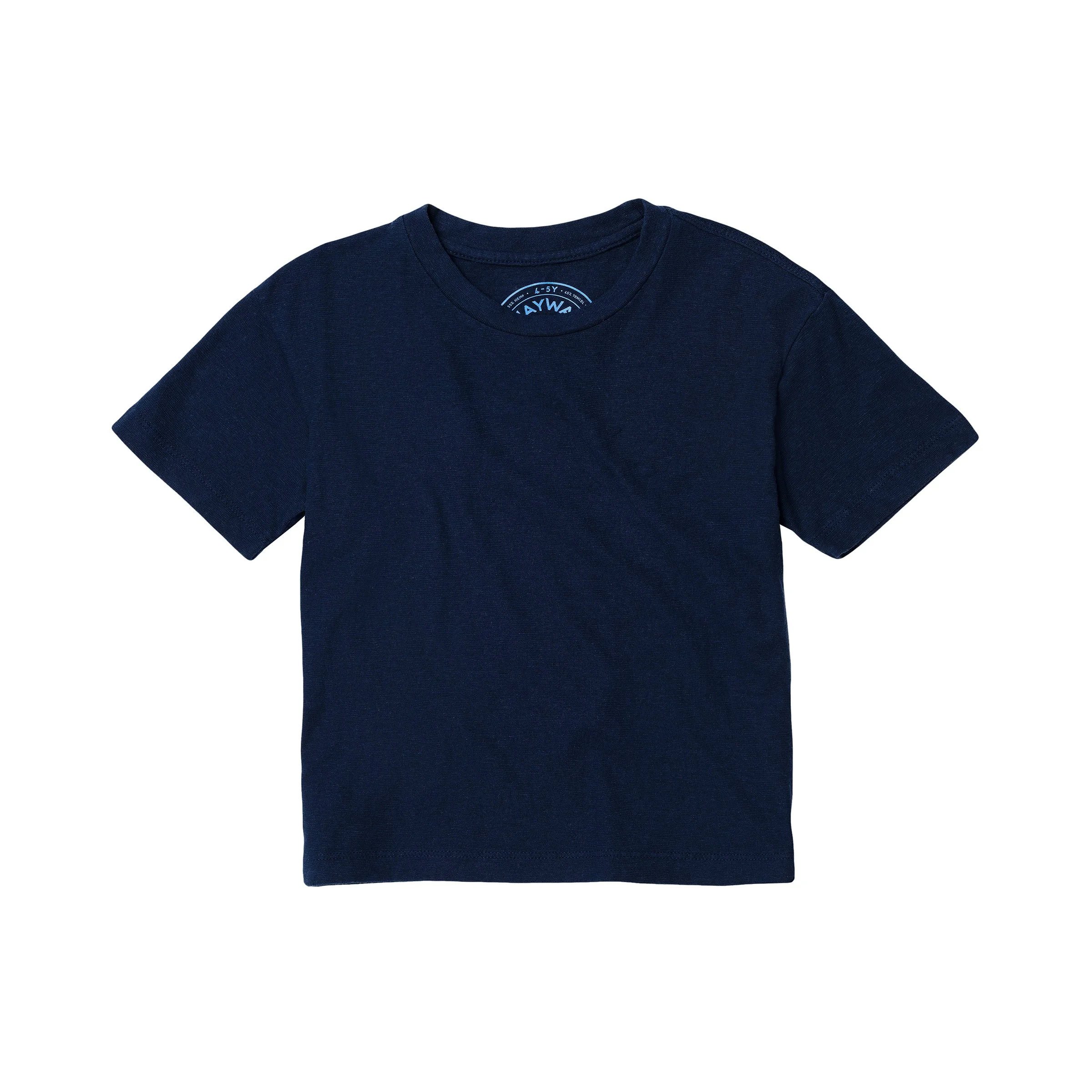 The Short Sleeve Tee - 02