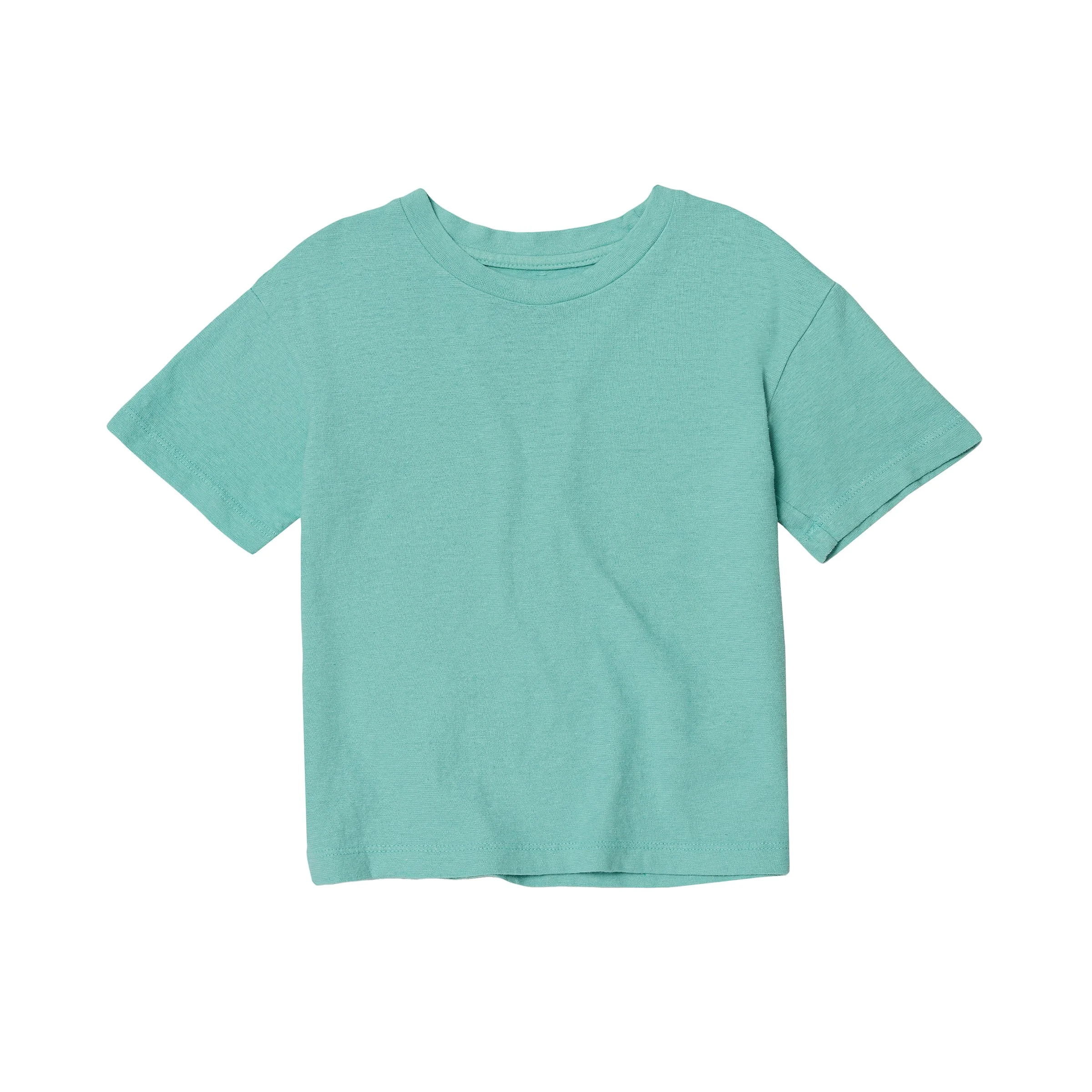 The Short Sleeve Tee - 02