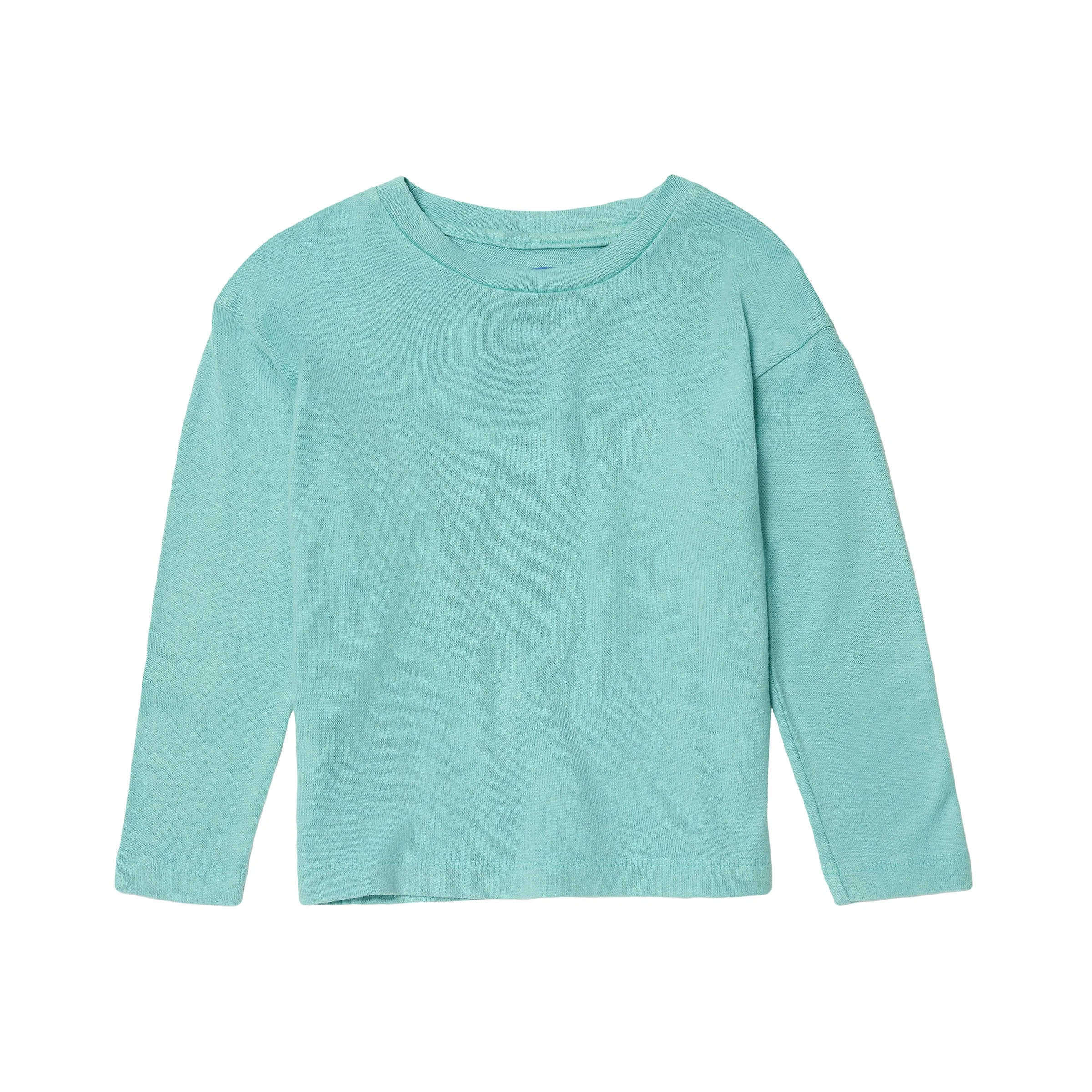 The Long Sleeve Tee - 02