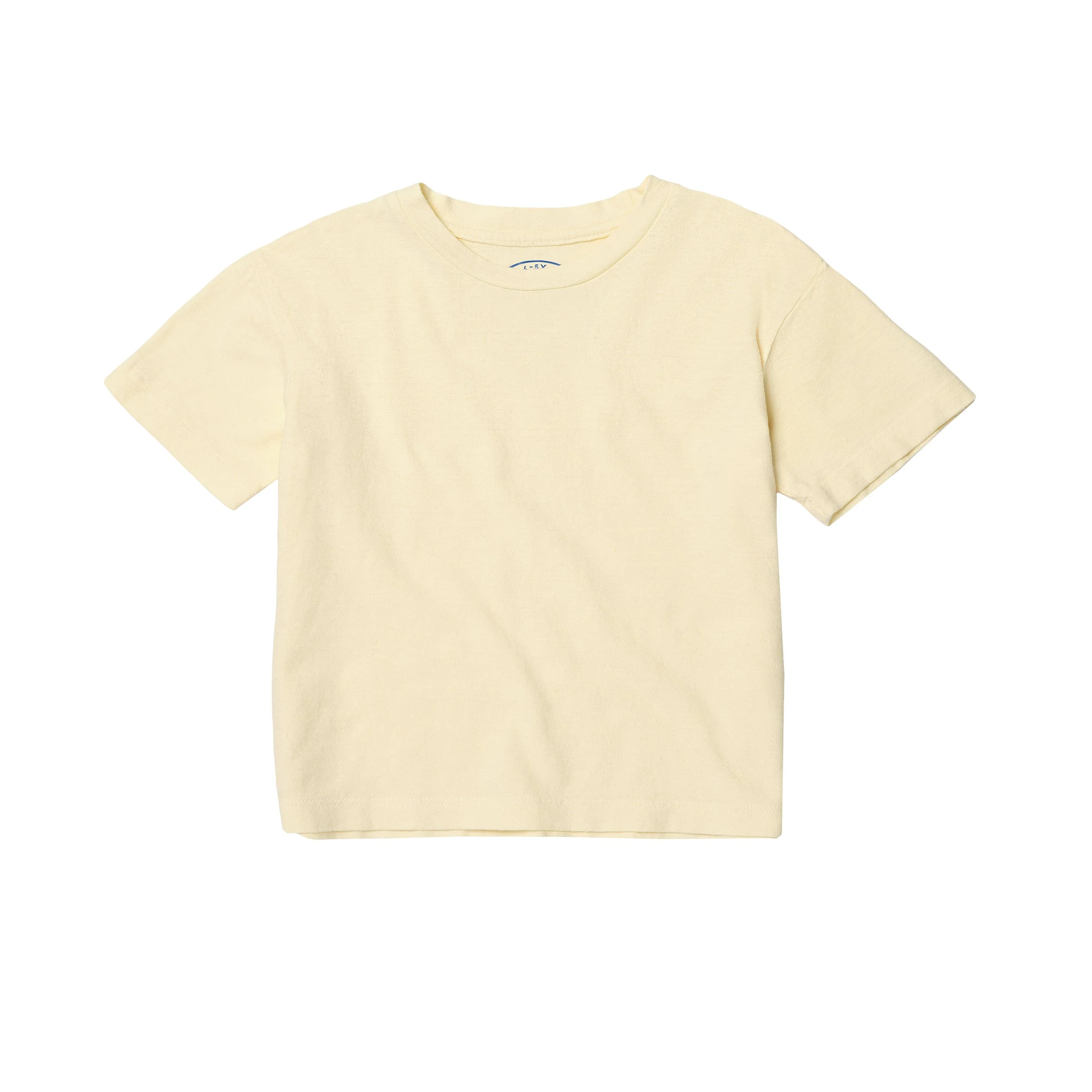 The Short Sleeve Tee - 02