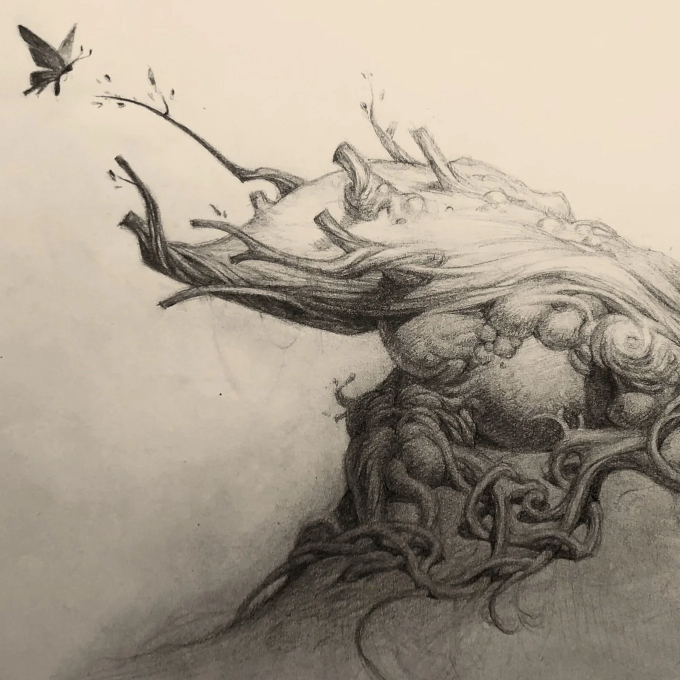 Misc. Drawing