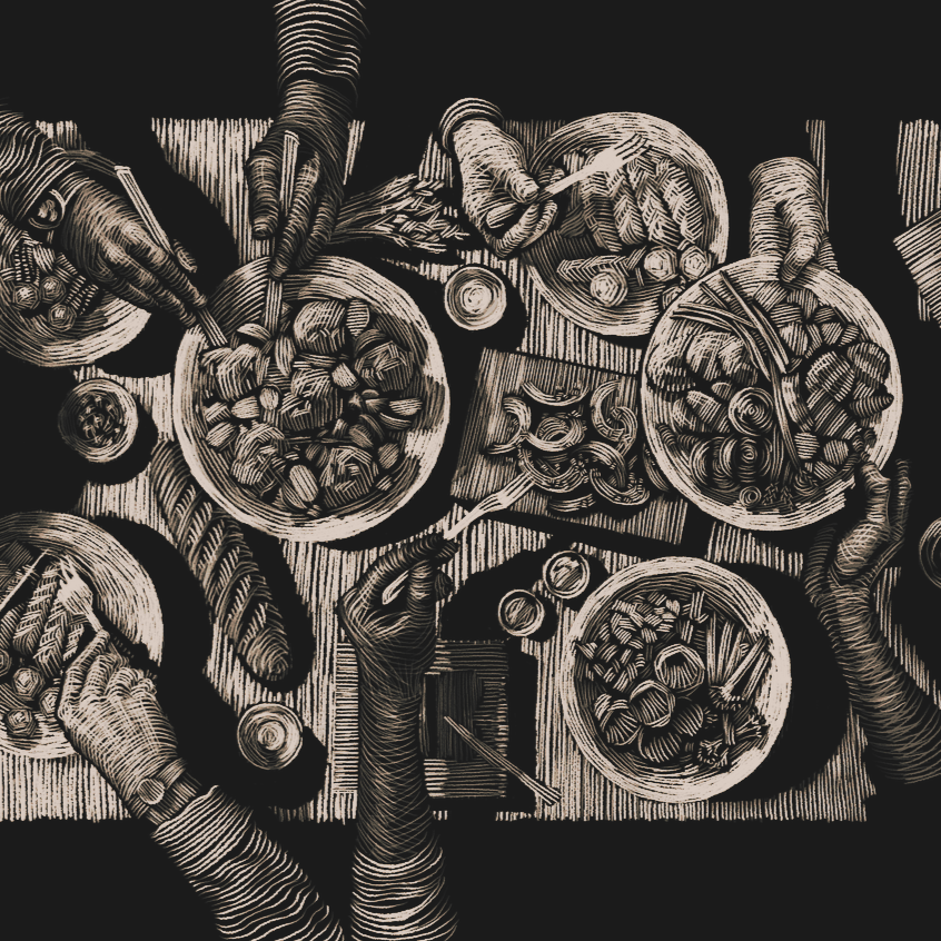 Farm 2 Table